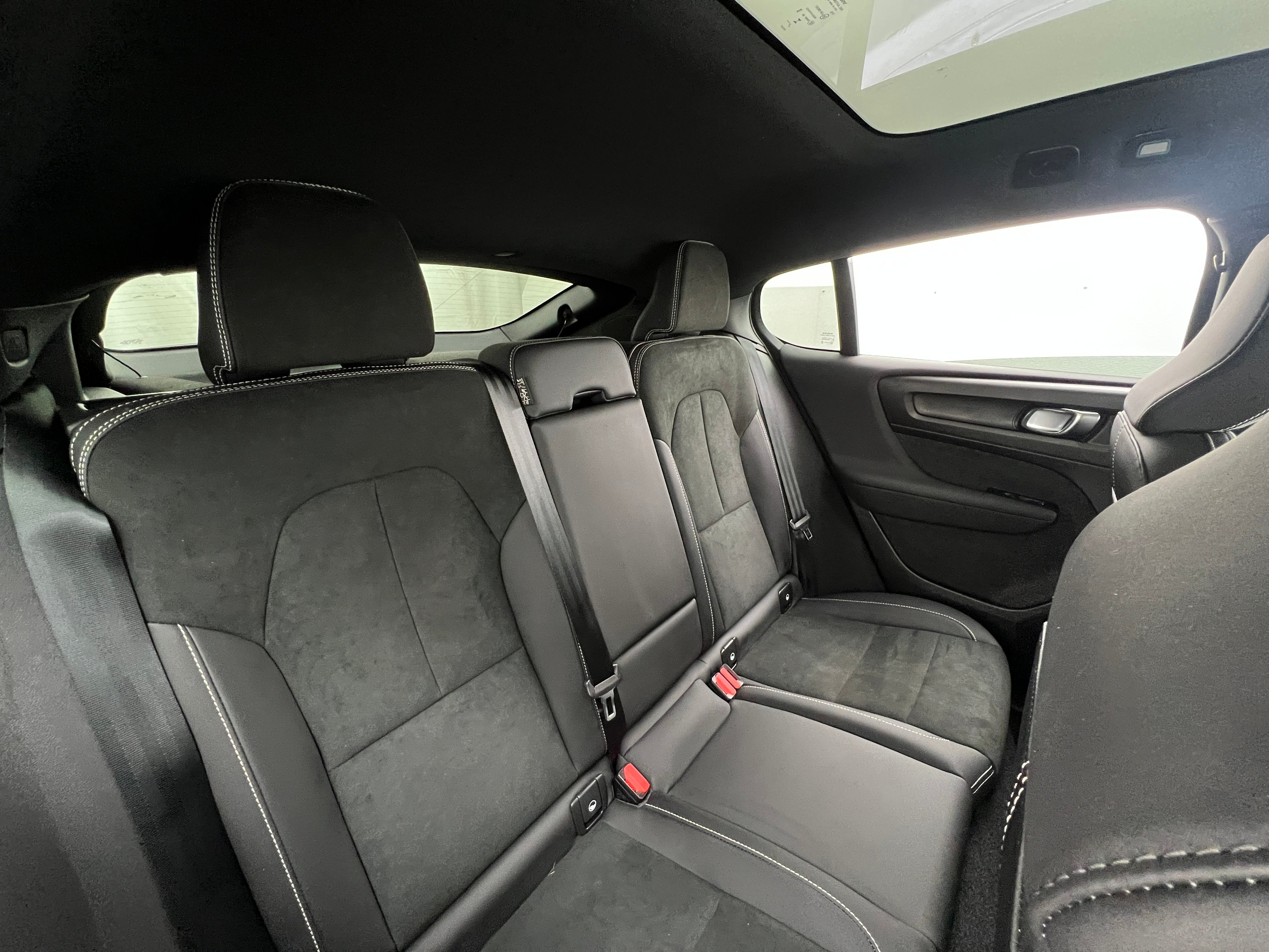 2023 Volvo C40 Plus 5