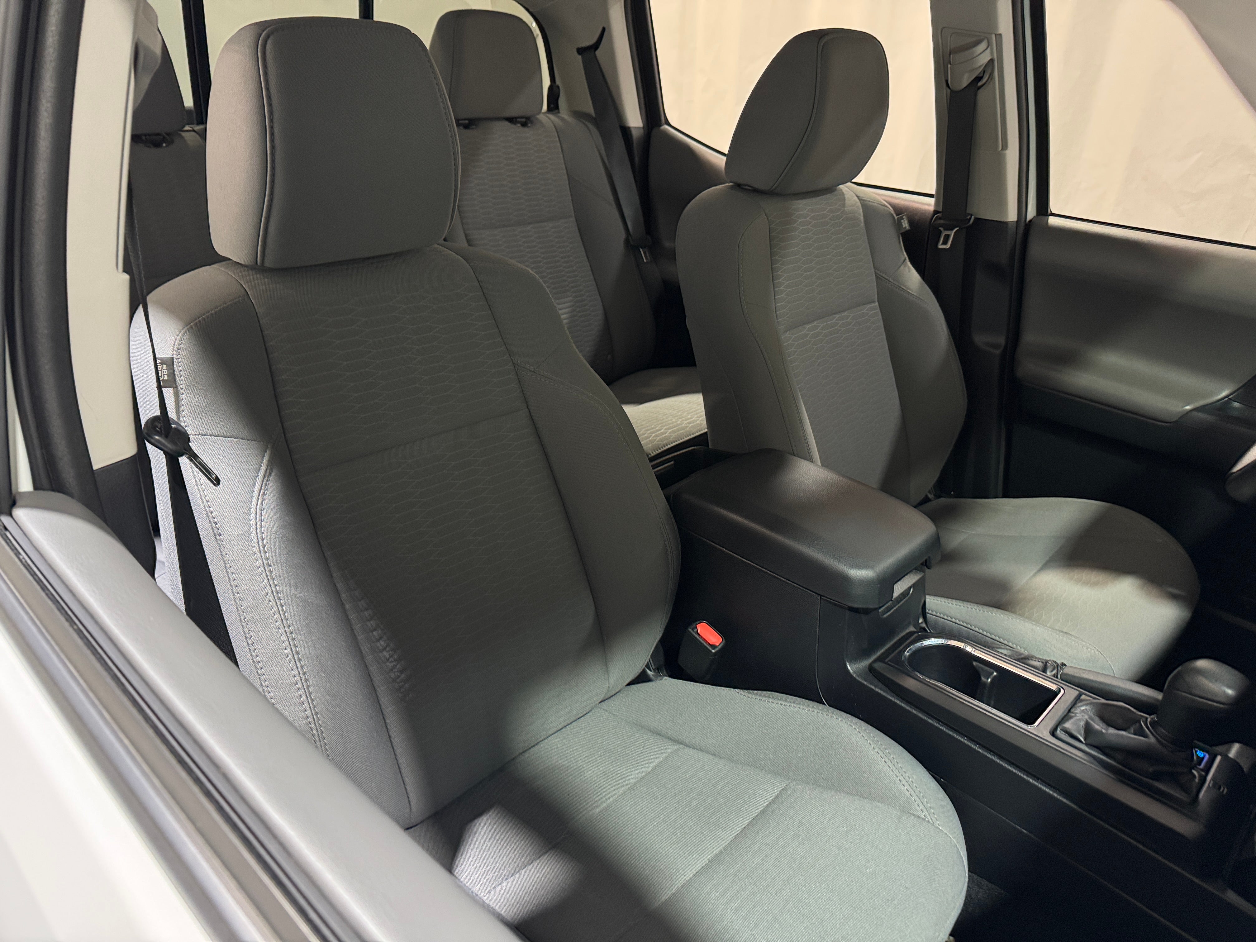 2019 Toyota Tacoma SR5 2