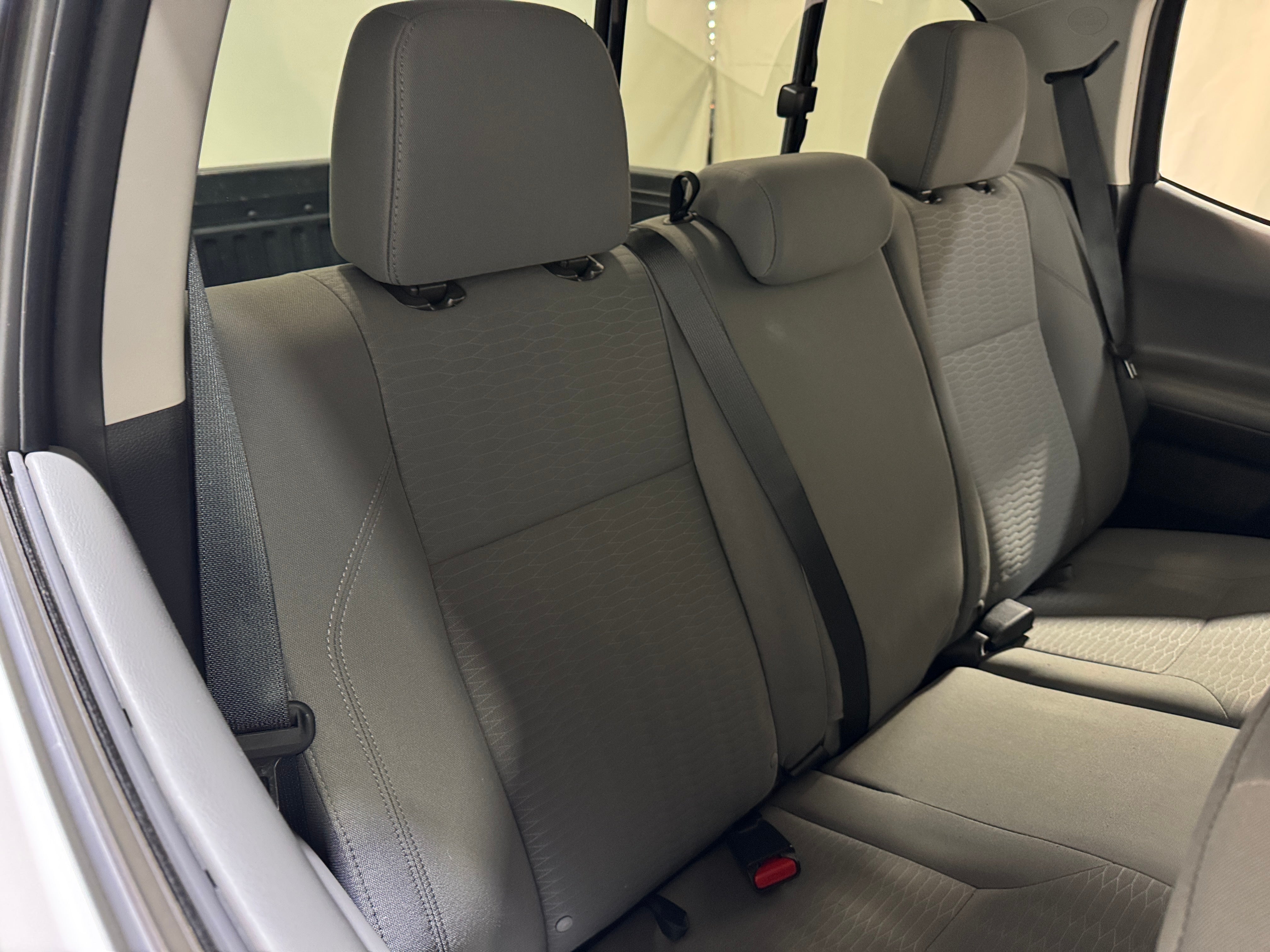 2019 Toyota Tacoma SR5 6