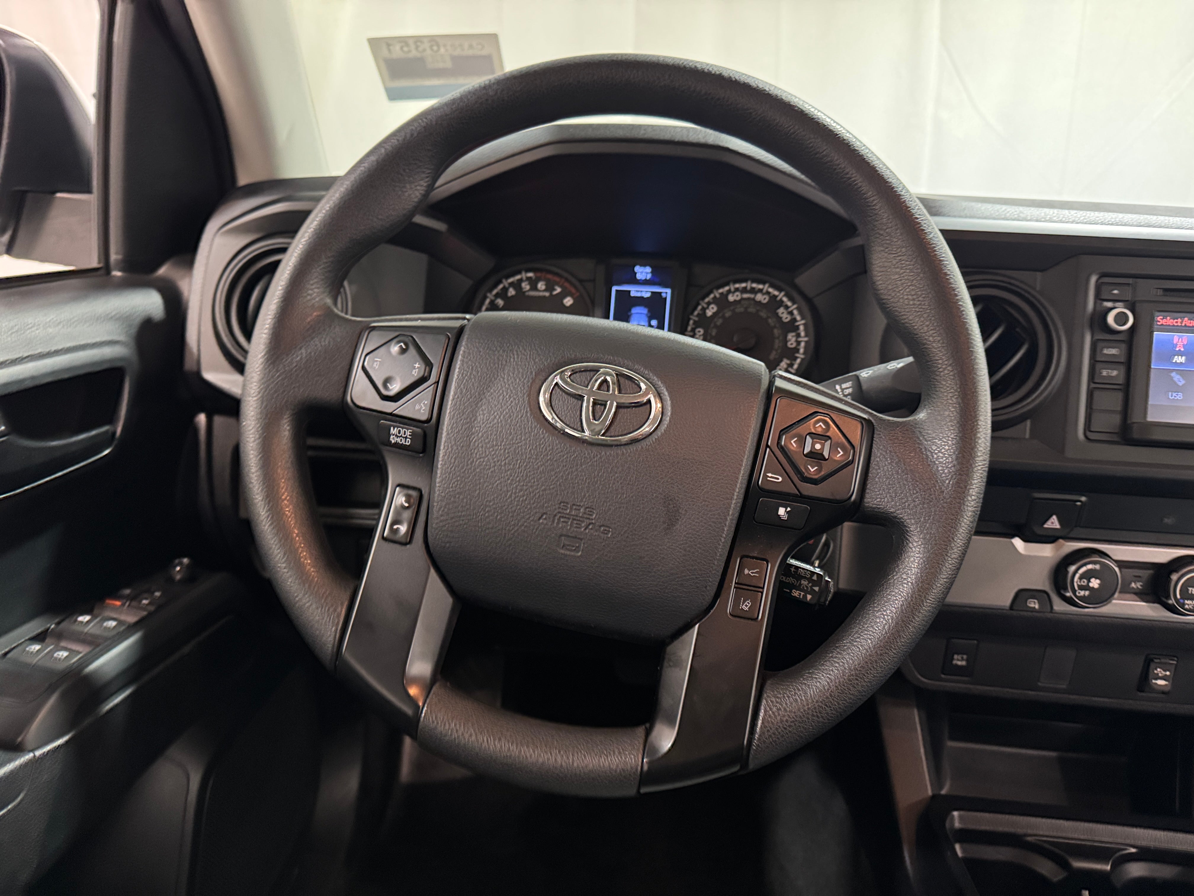 2019 Toyota Tacoma SR5 5