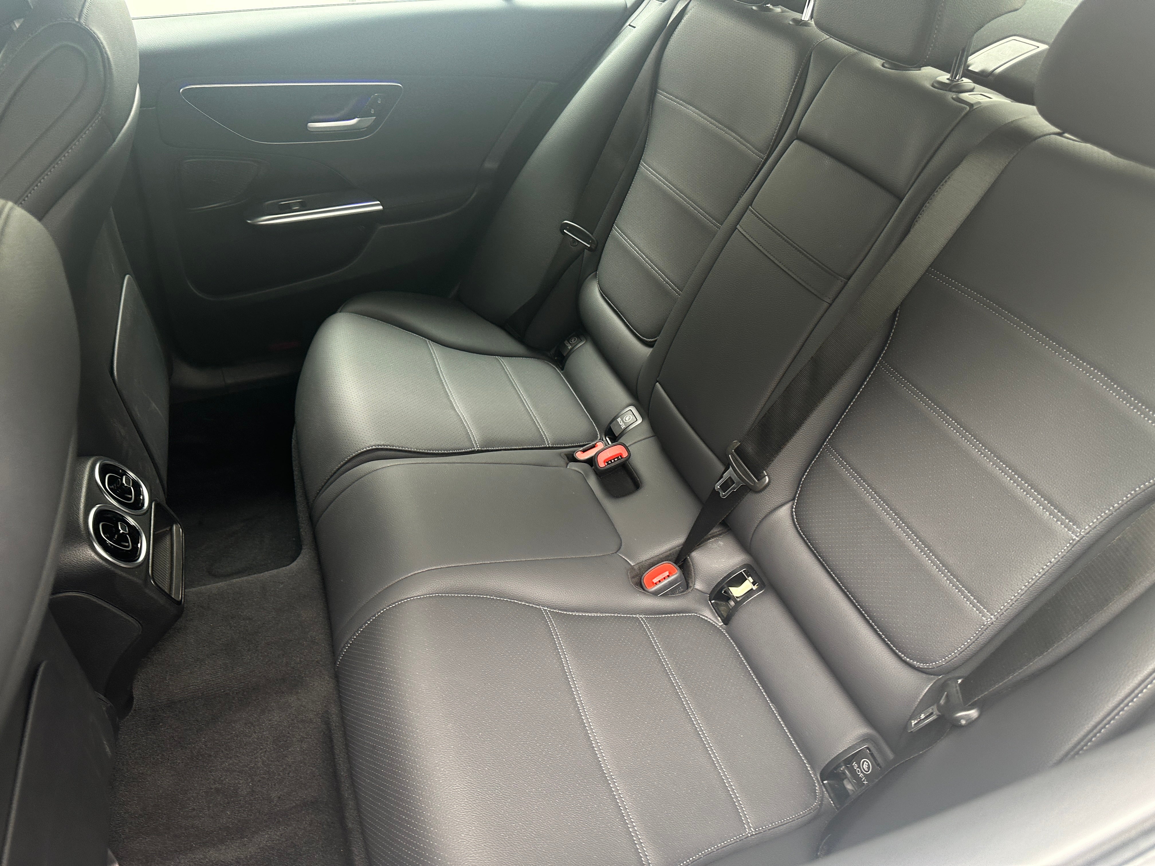 2024 Mercedes-Benz C-Class C 300 5