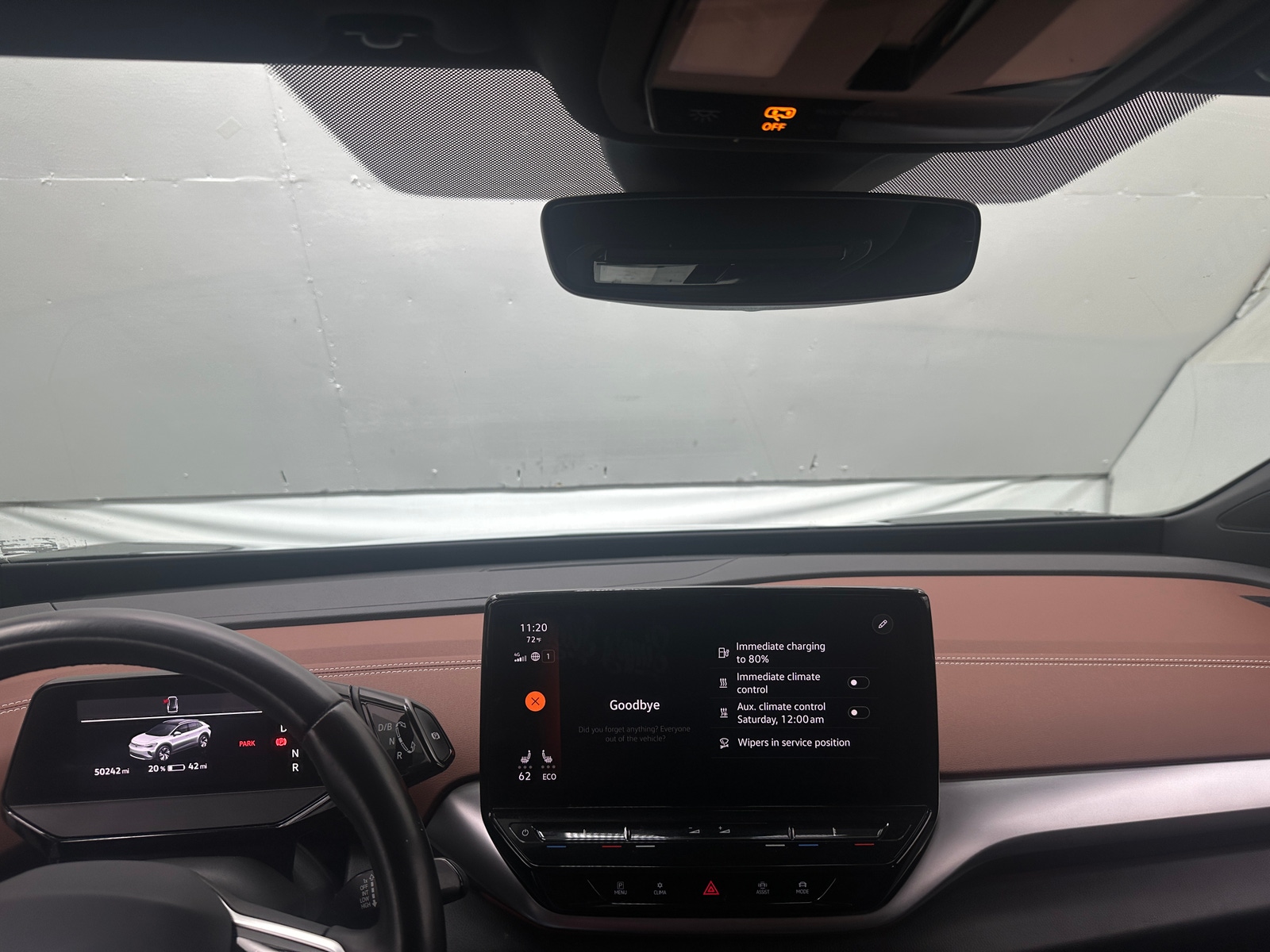 Thumbnail: 2021 Volkswagen ID.4 - 2