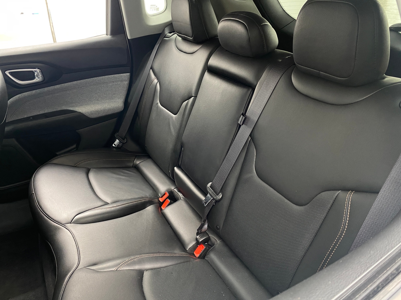 Thumbnail: 2022 Jeep Compass - 5