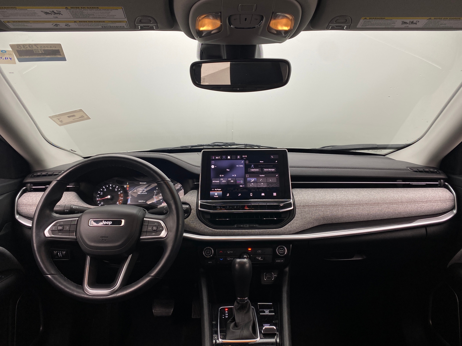 Thumbnail: 2022 Jeep Compass - 2