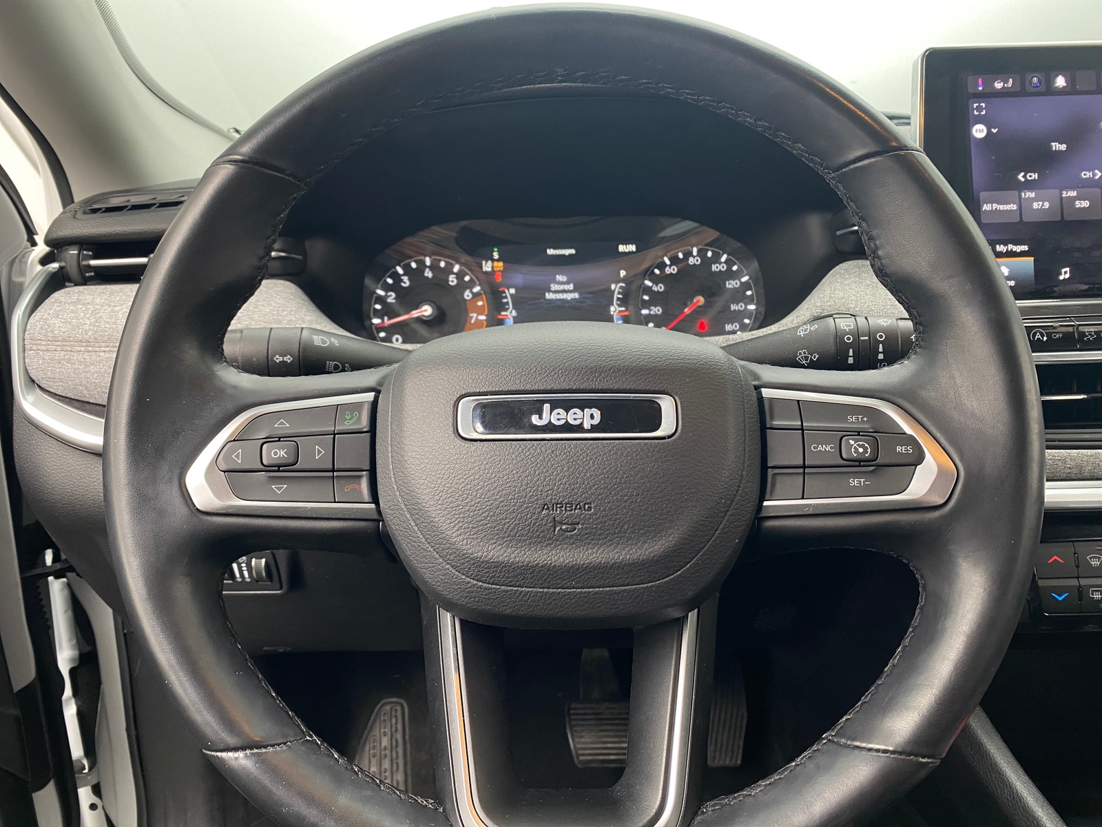 Thumbnail: 2022 Jeep Compass - 4