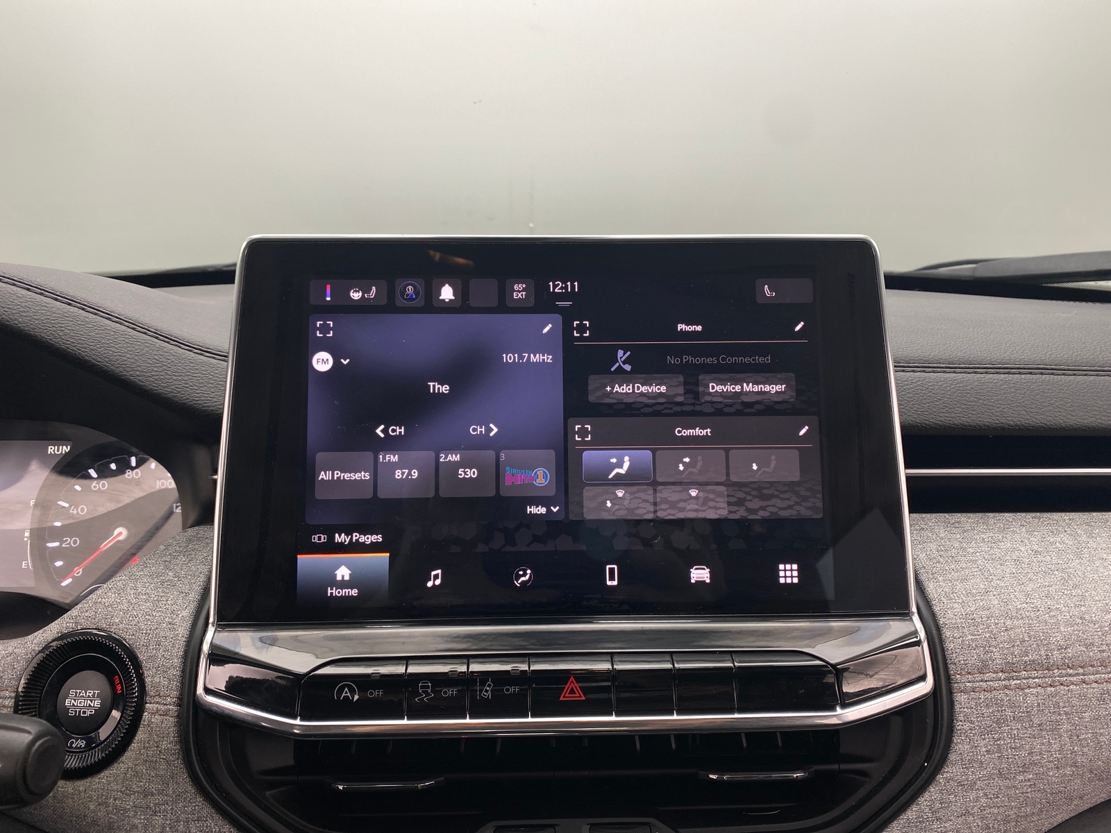 Thumbnail: 2022 Jeep Compass - 3