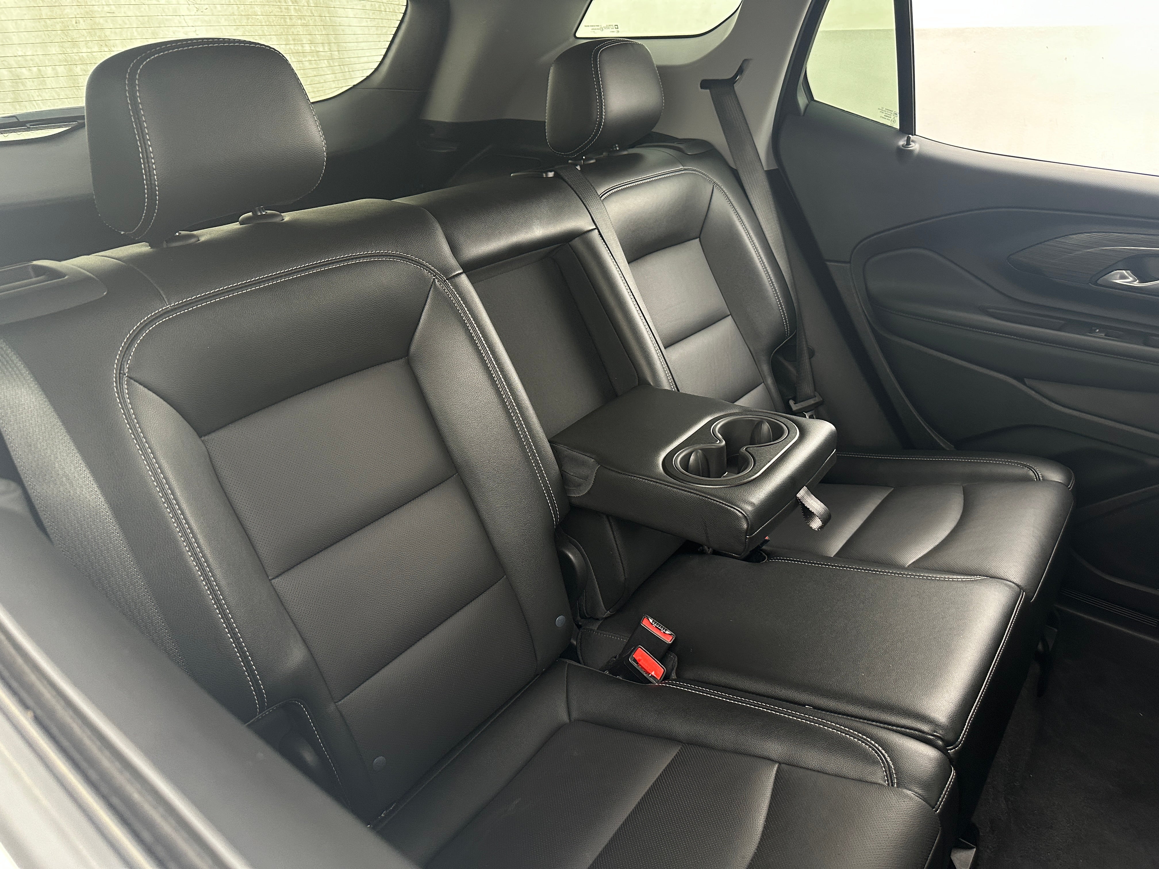2024 GMC Terrain SLT 5