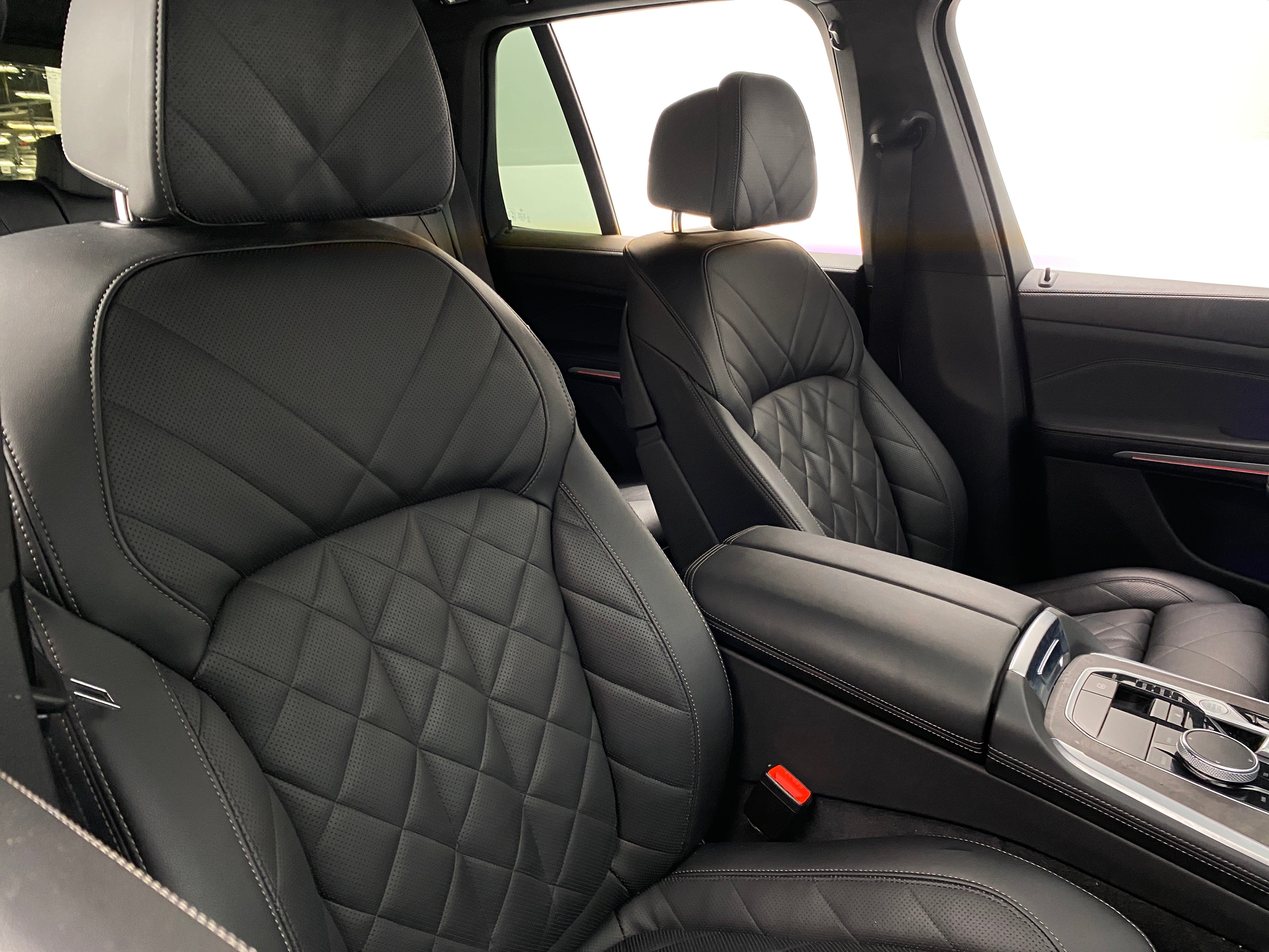 2024 BMW X5 sDrive40i 2