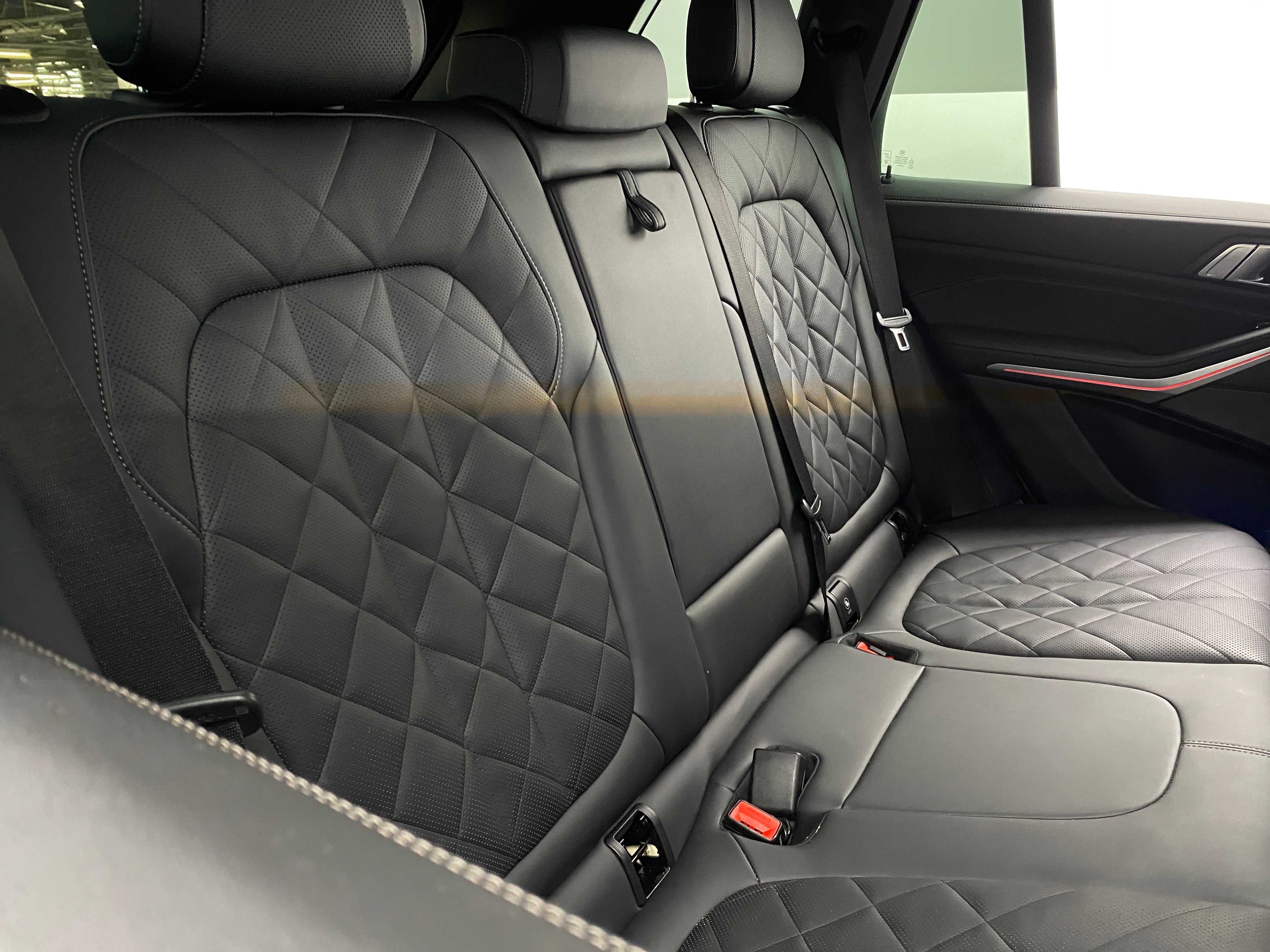 2024 BMW X5 sDrive40i 6
