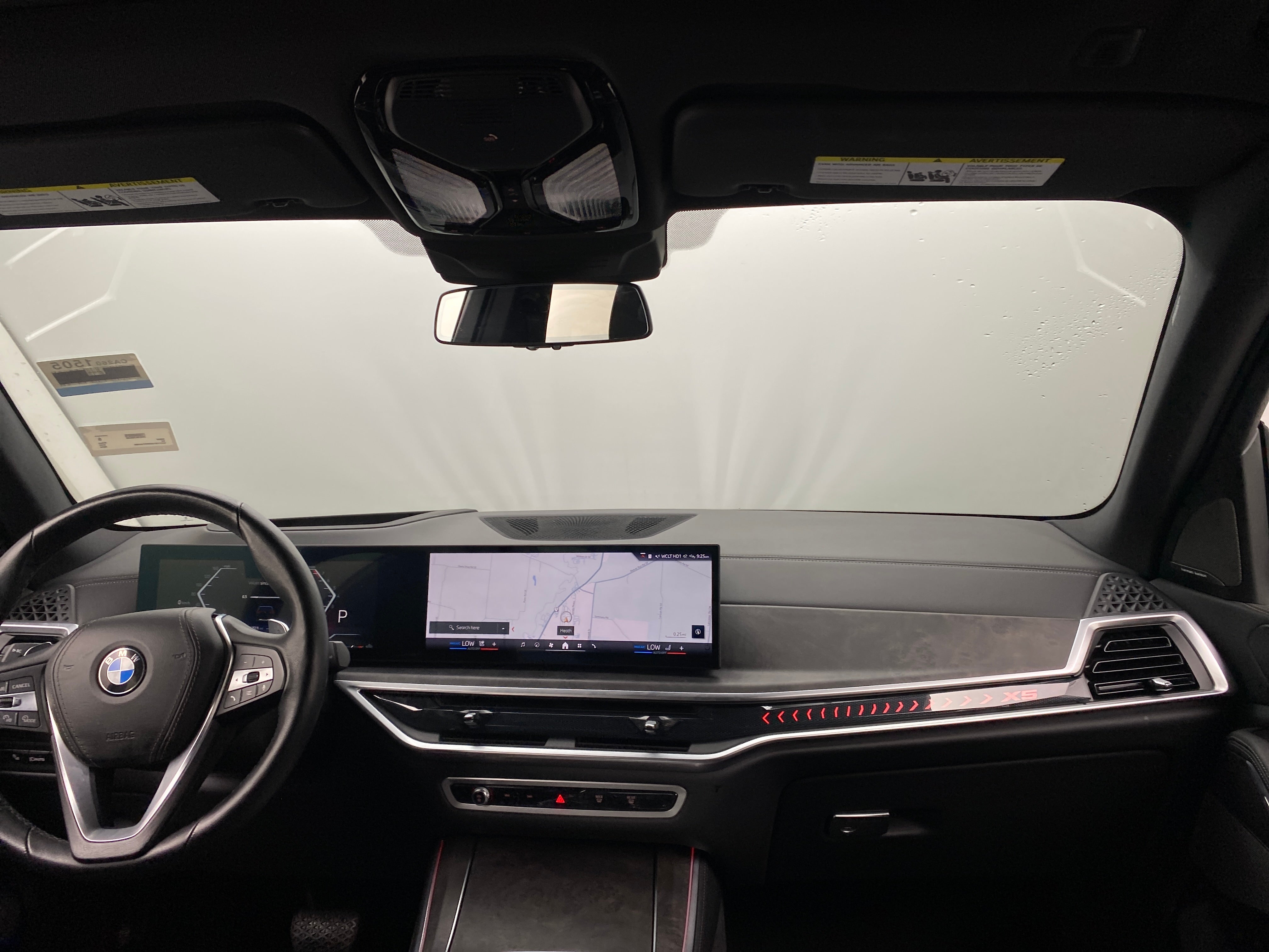 2024 BMW X5 sDrive40i 3