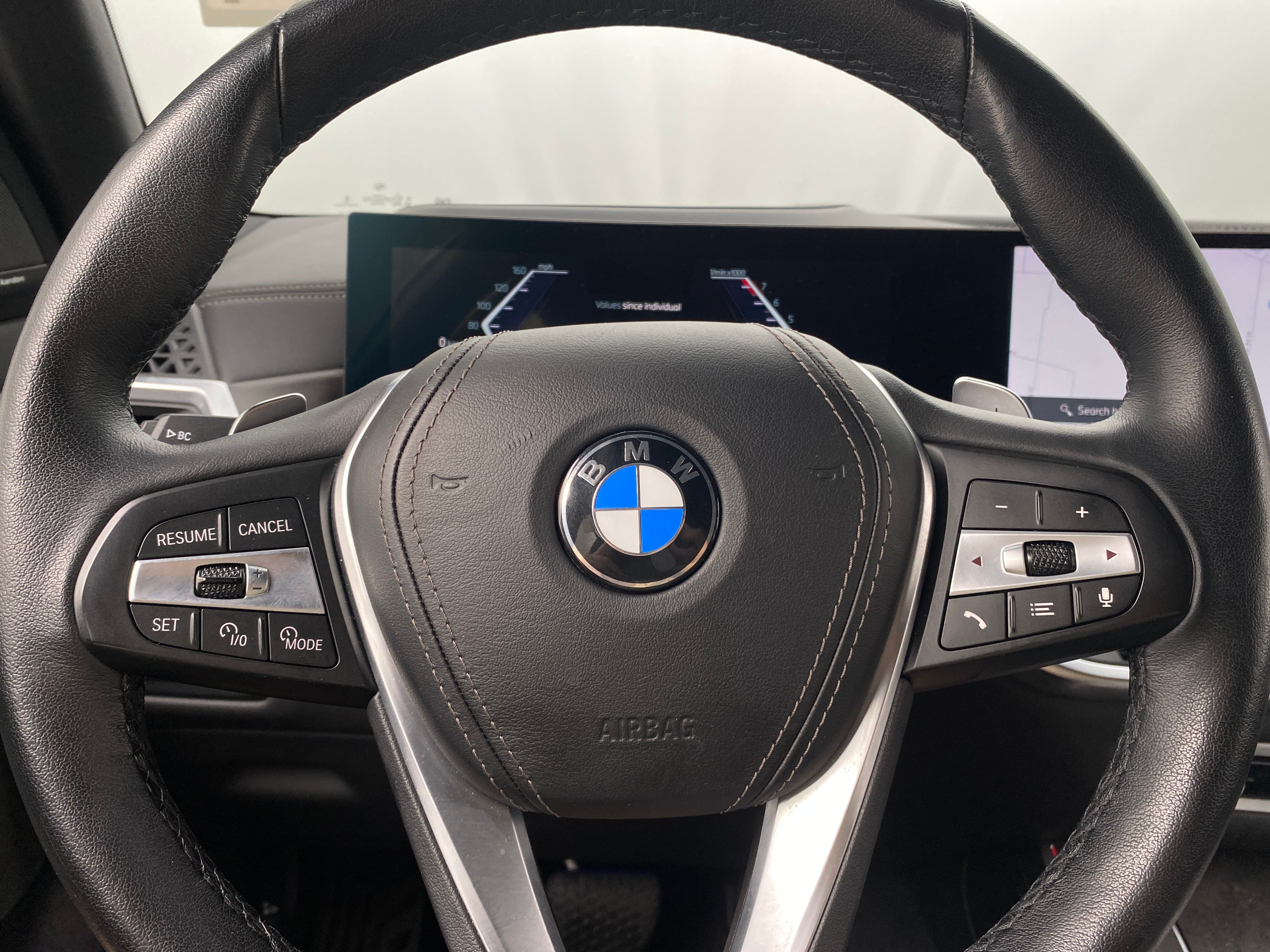 2024 BMW X5 sDrive40i 5