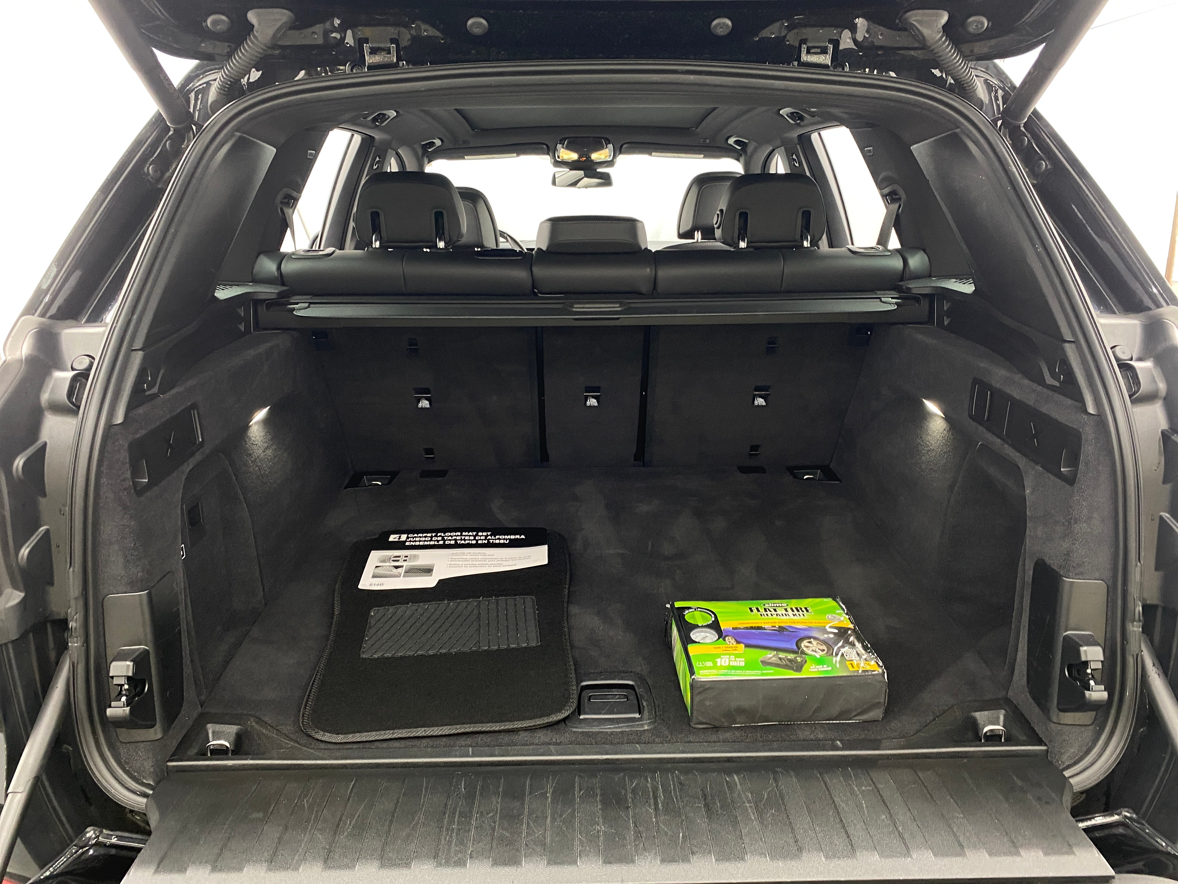 2024 BMW X5 sDrive40i 7