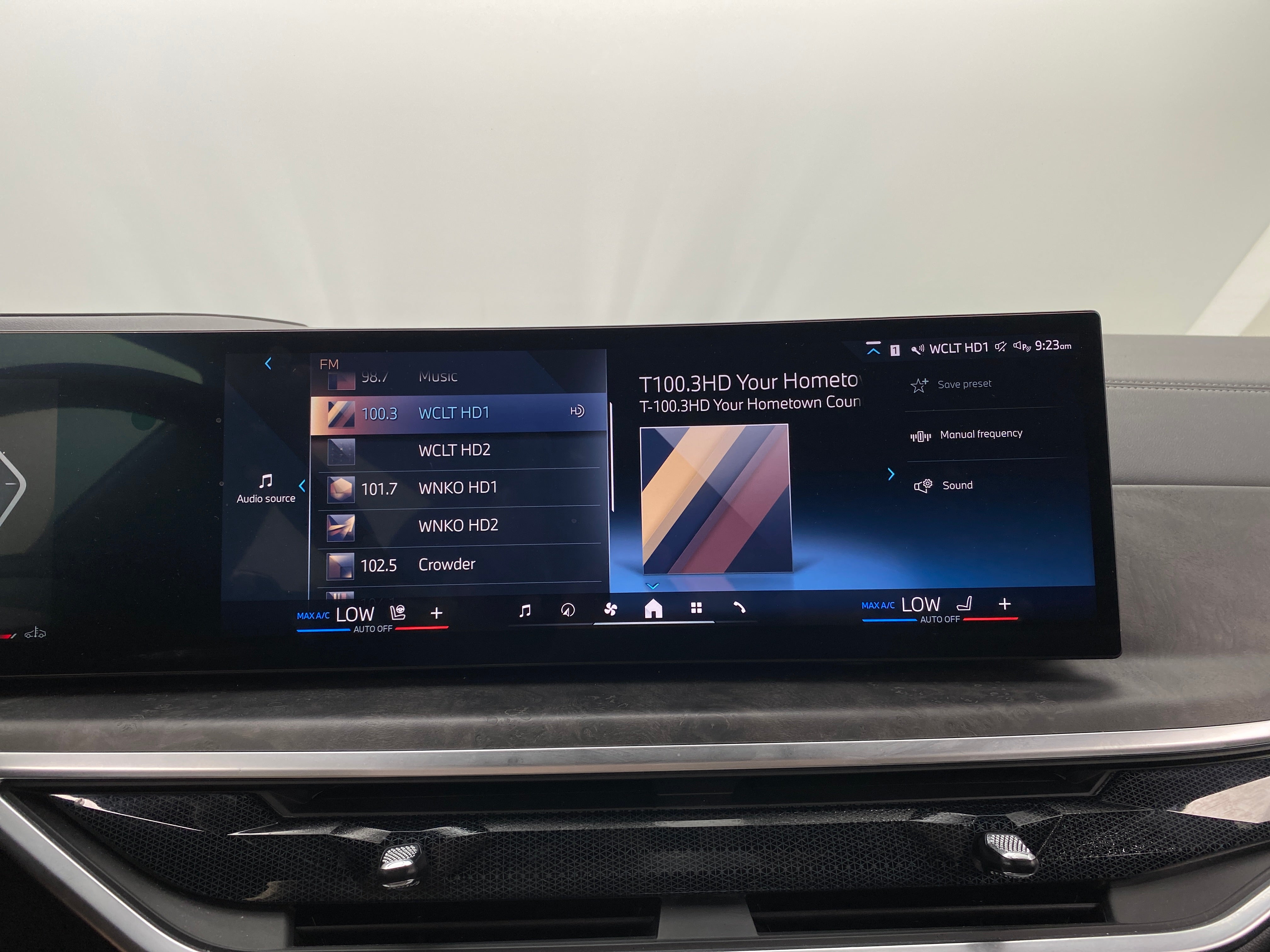 2024 BMW X5 sDrive40i 4