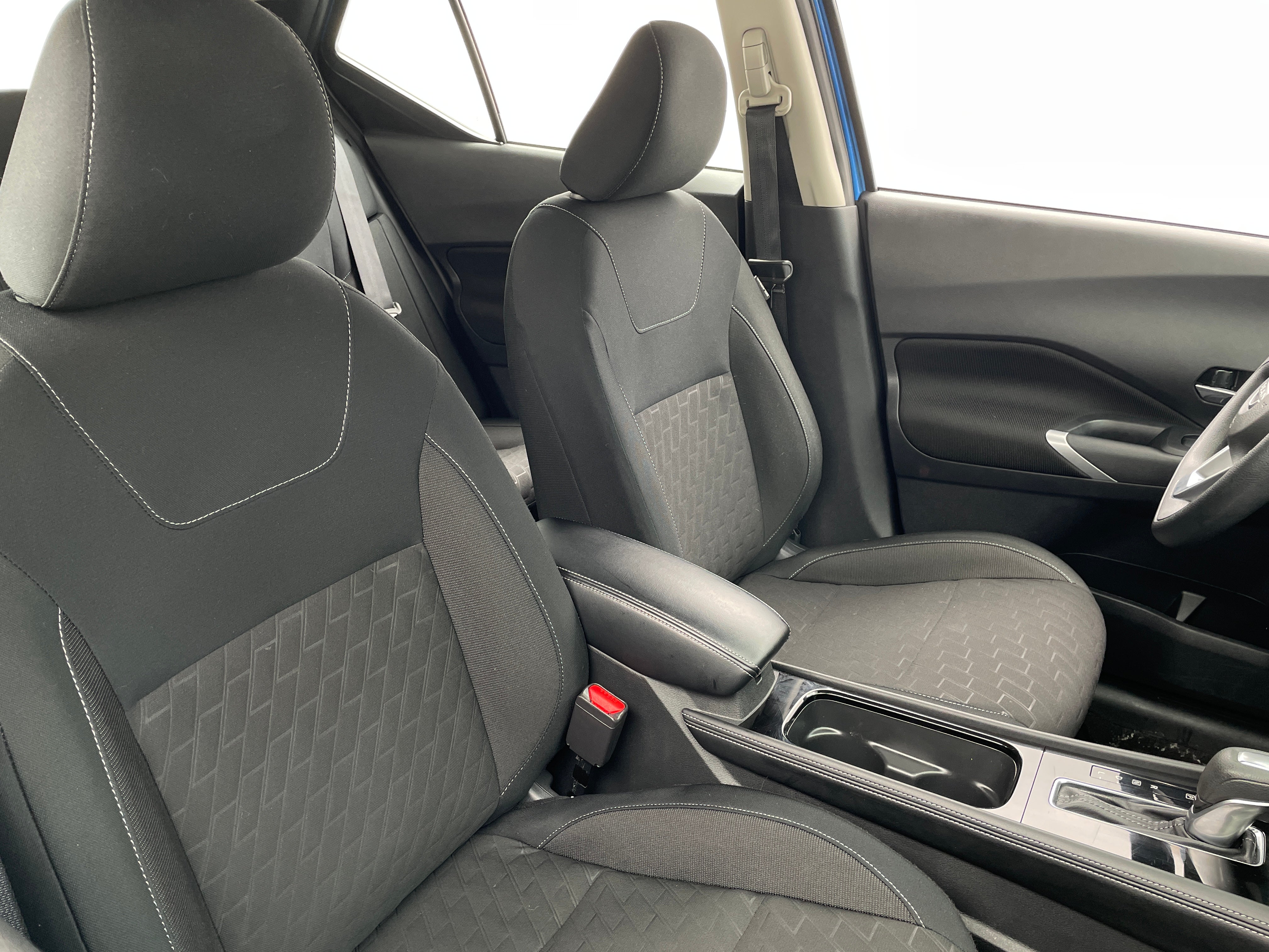 2024 Nissan Kicks SV 2