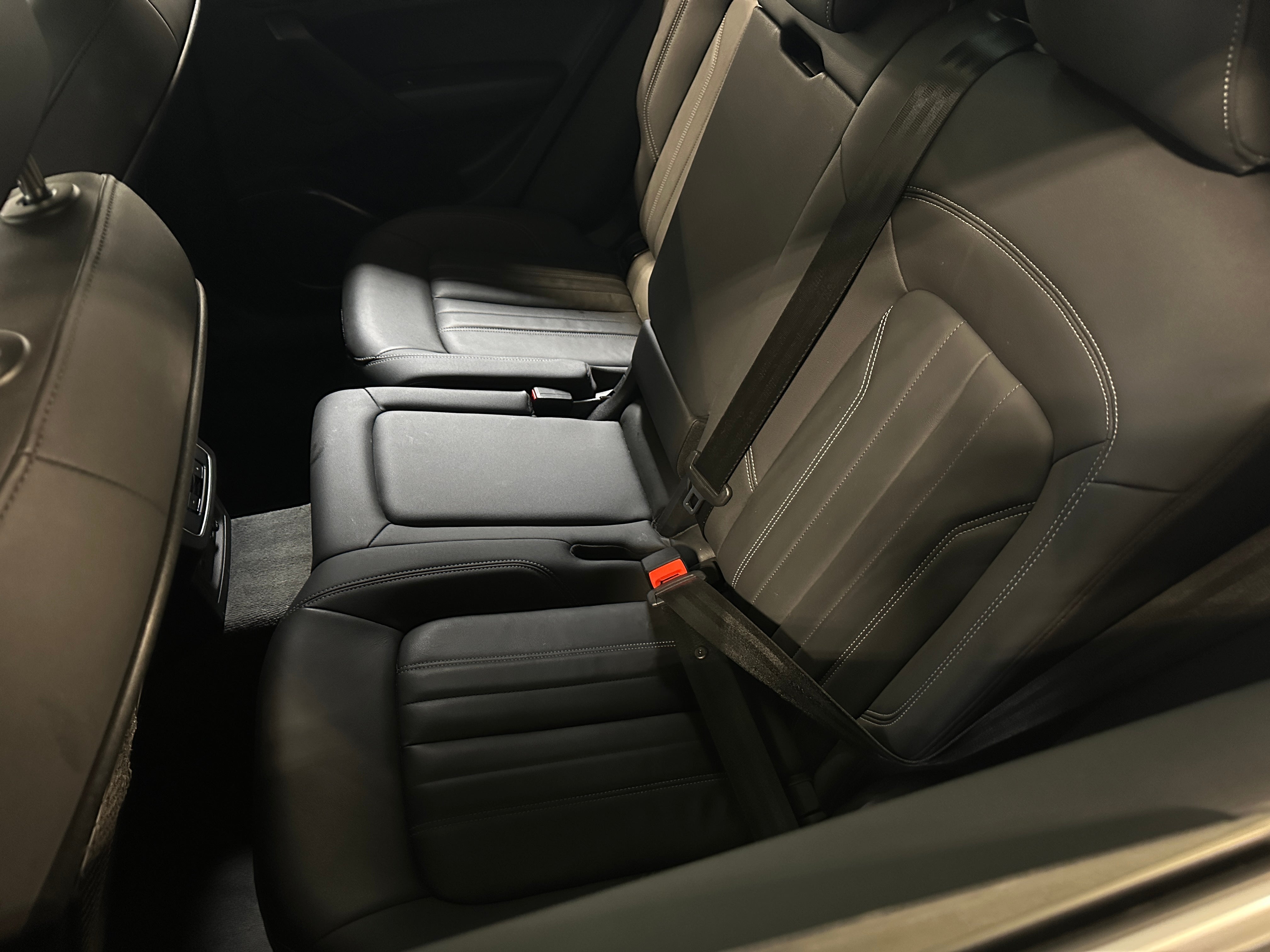 2021 Audi Q5 Premium 6