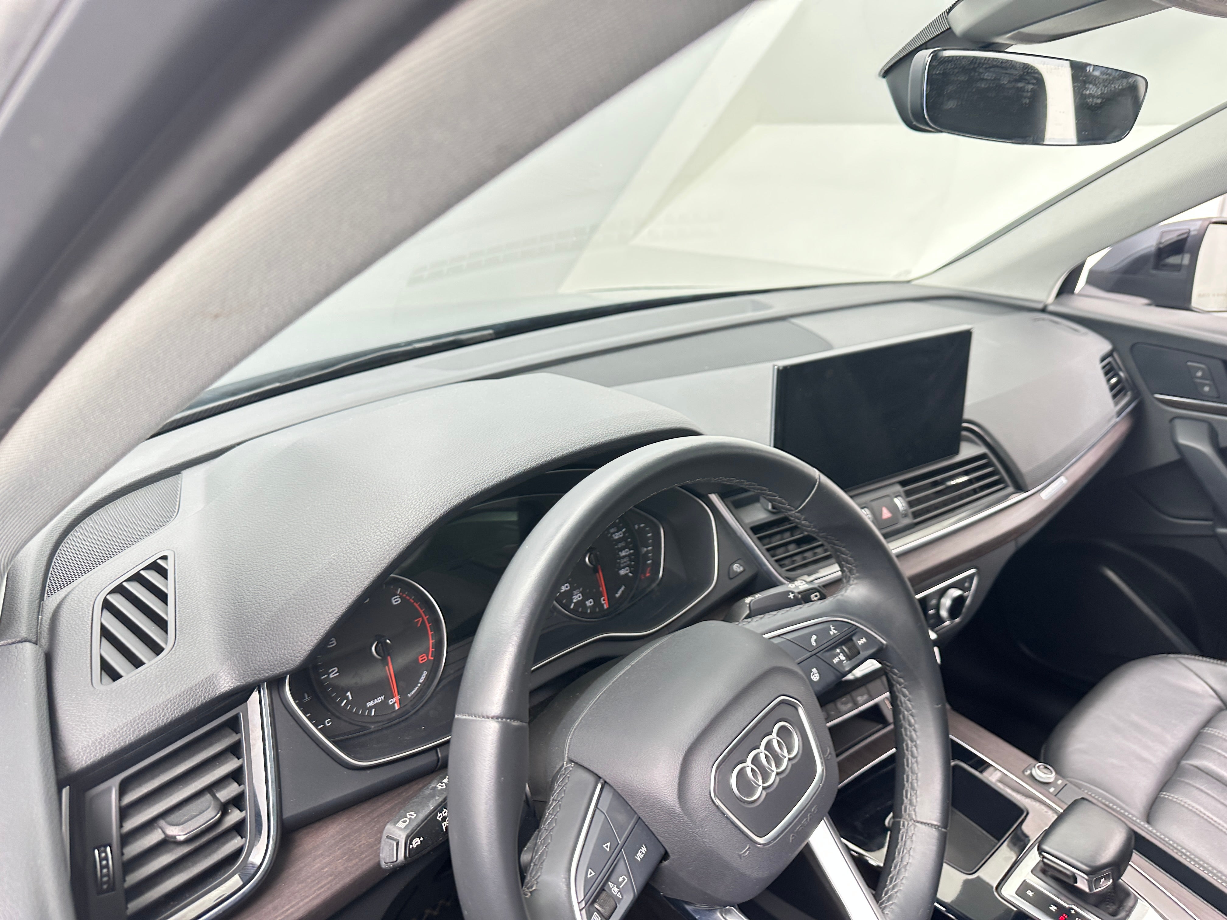 2021 Audi Q5 Premium 3