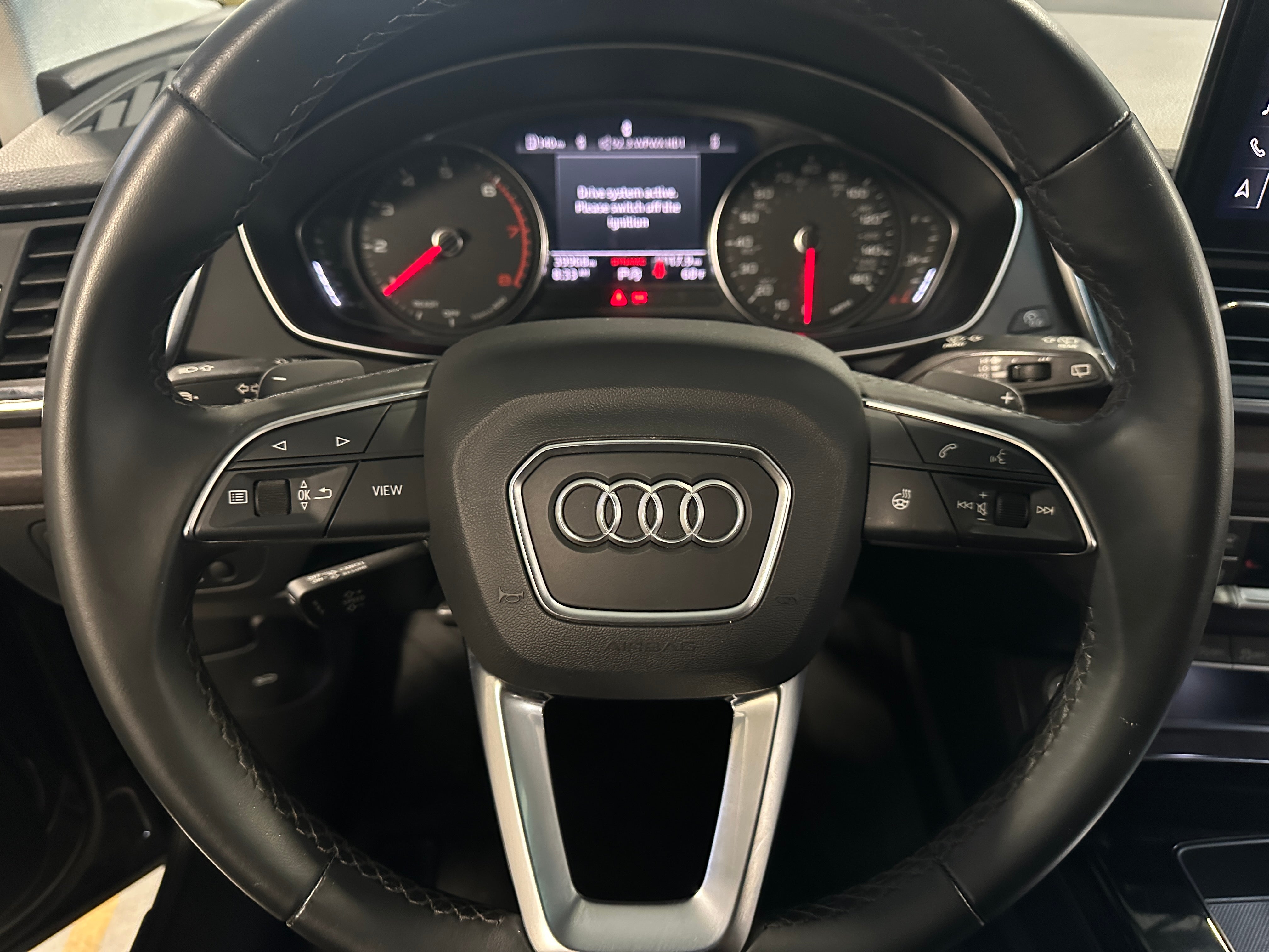 2021 Audi Q5 Premium 5