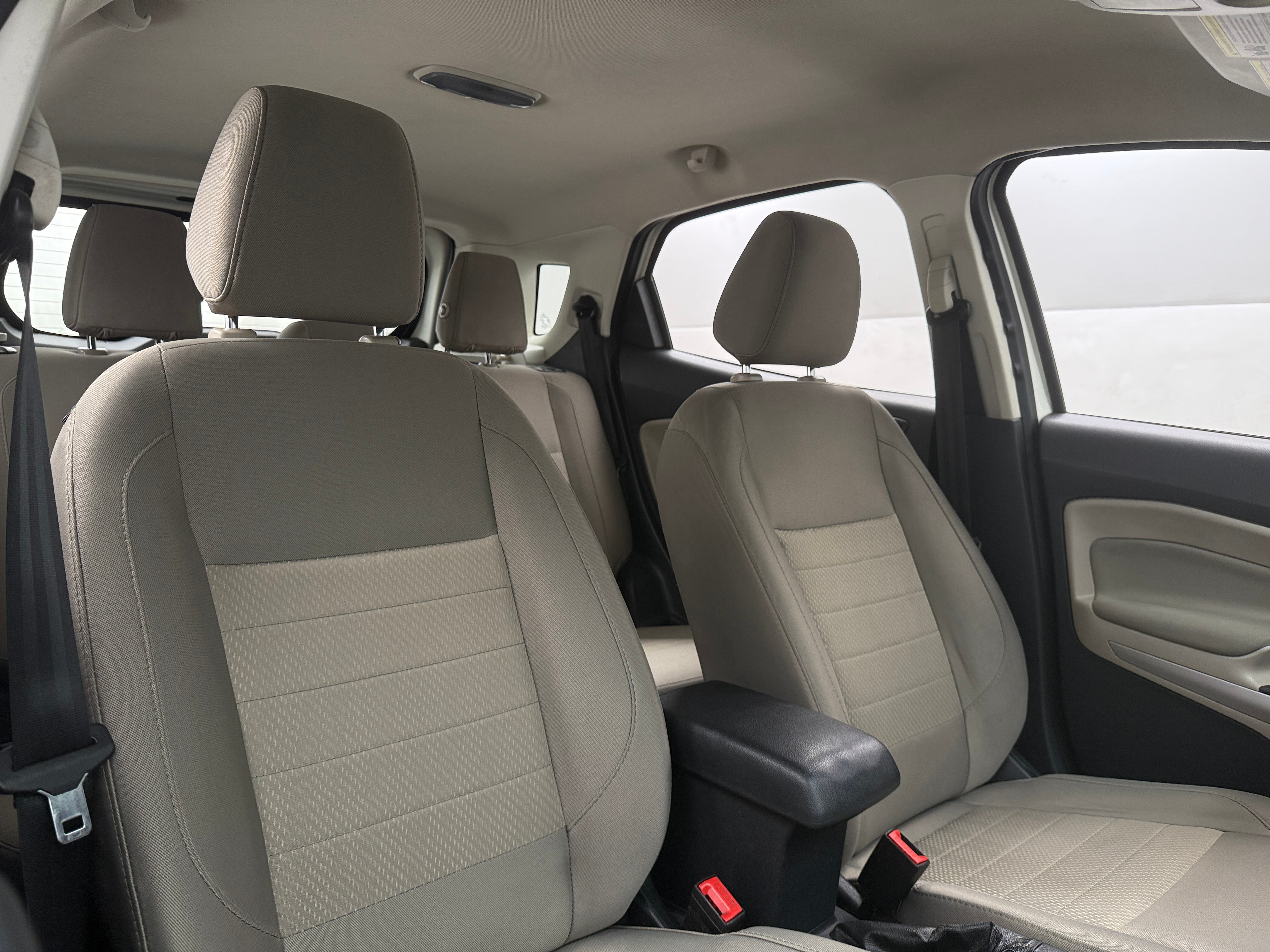 2021 Ford EcoSport S 2