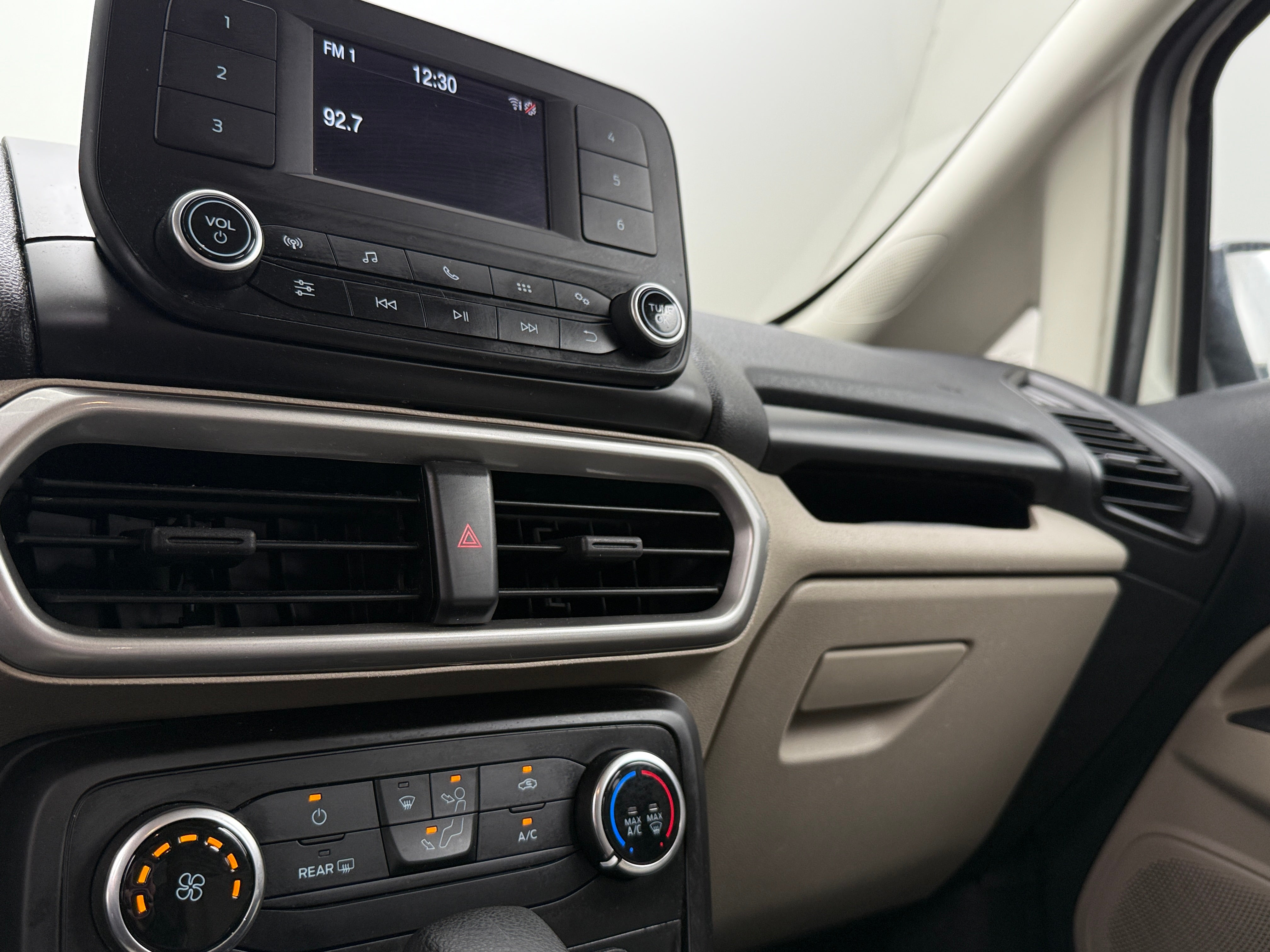 2021 Ford EcoSport S 4