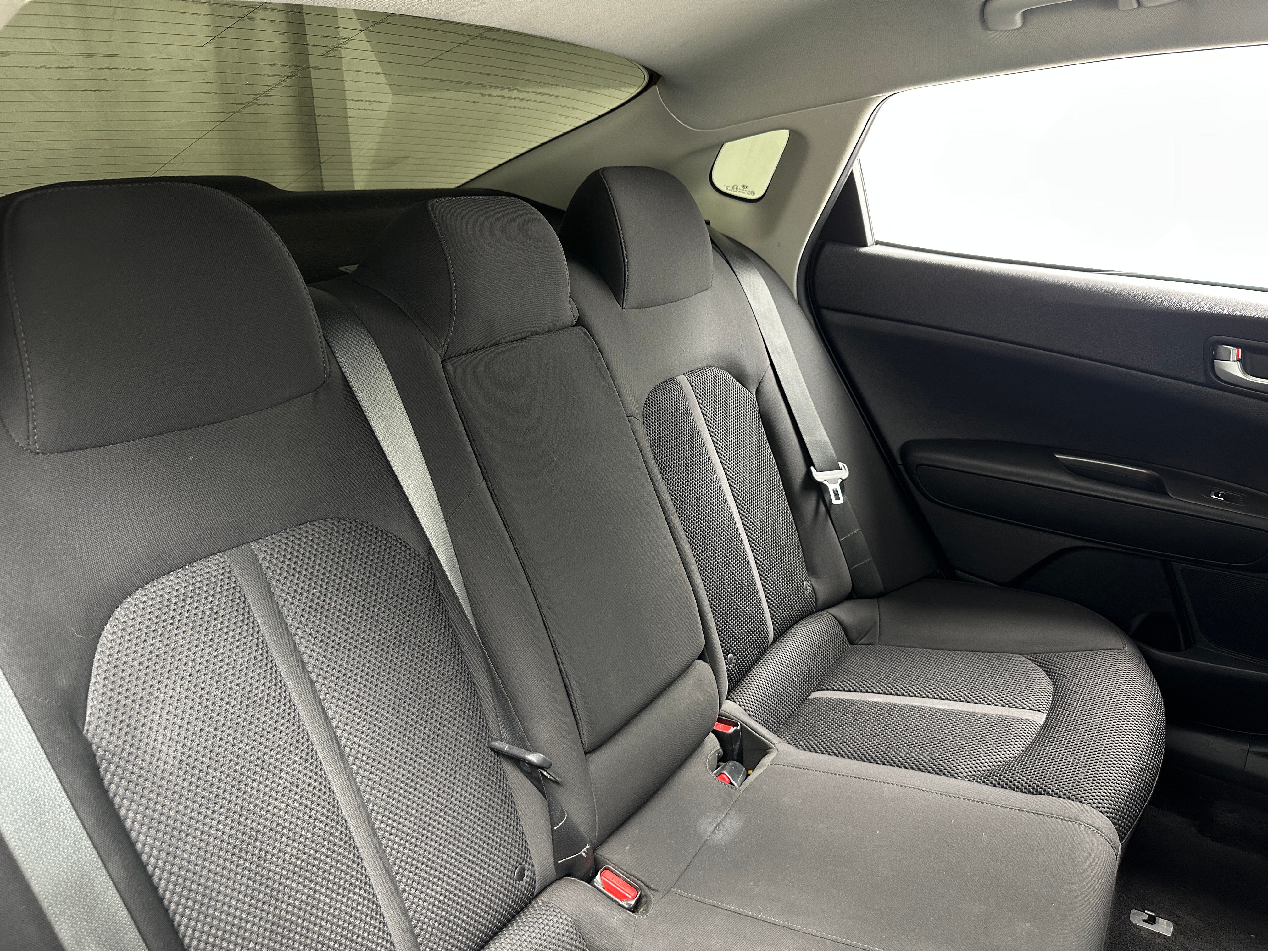 2019 Kia Optima LX 6