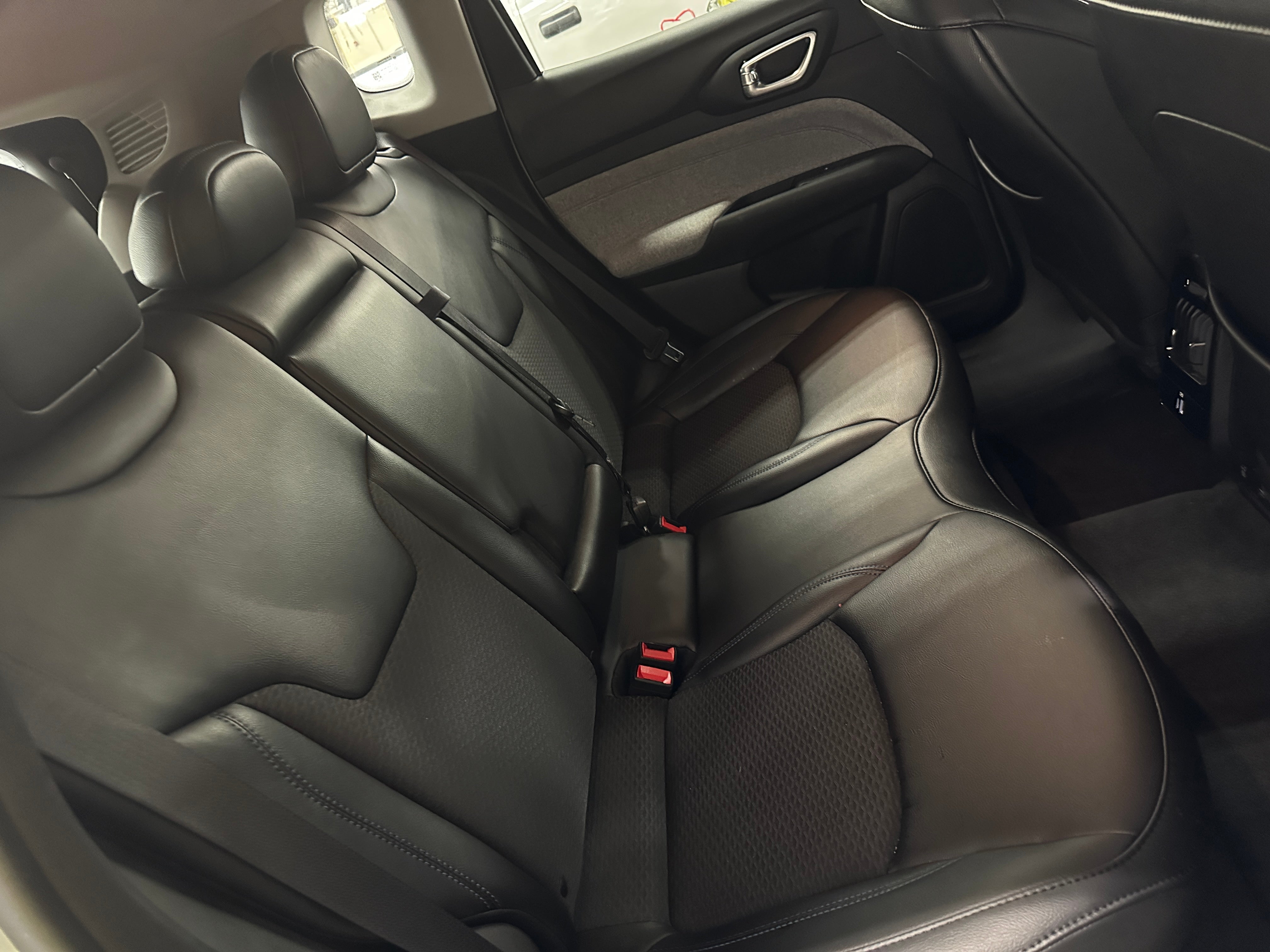 2022 Jeep Compass Latitude 6
