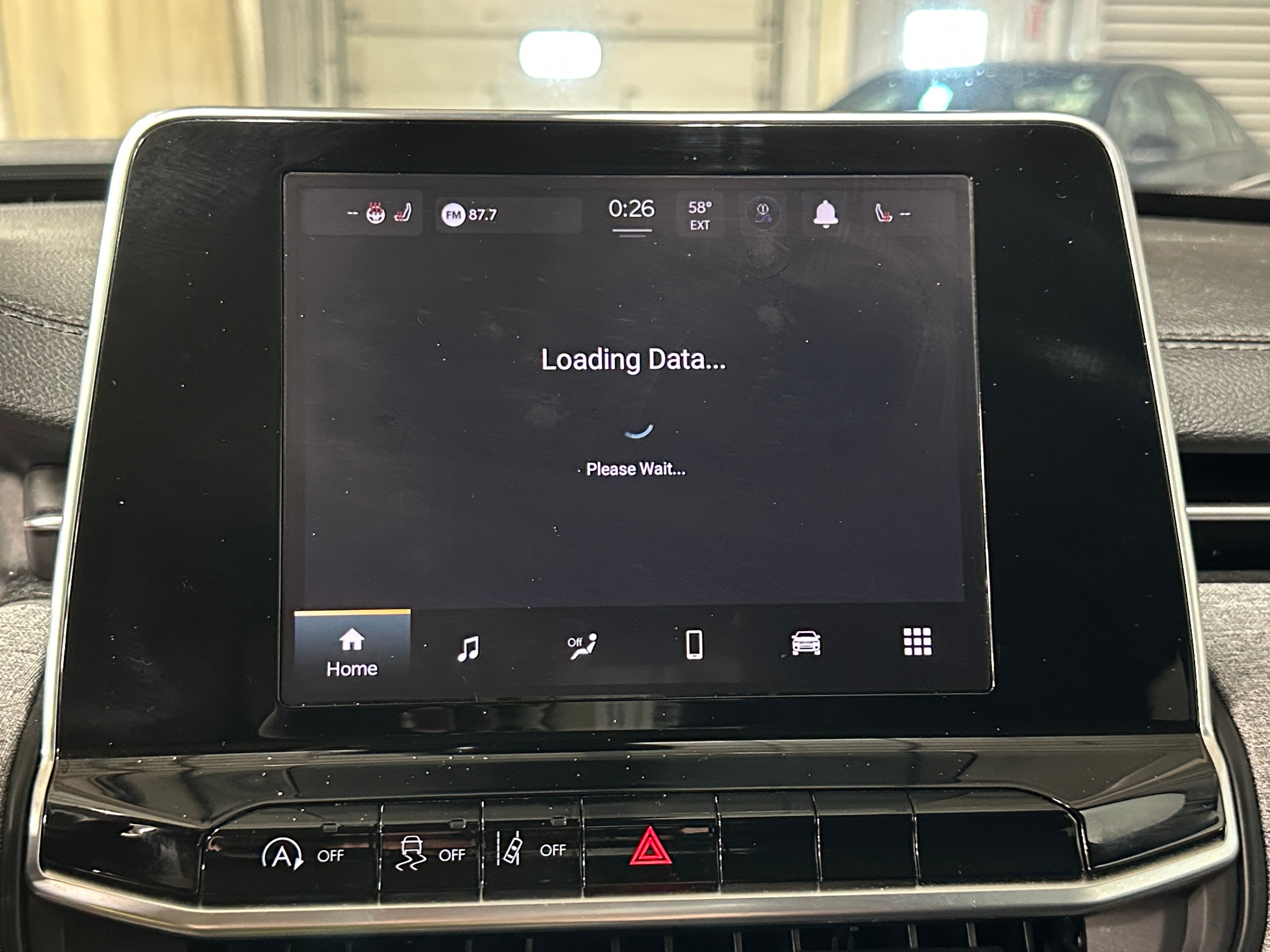 2022 Jeep Compass Latitude 4