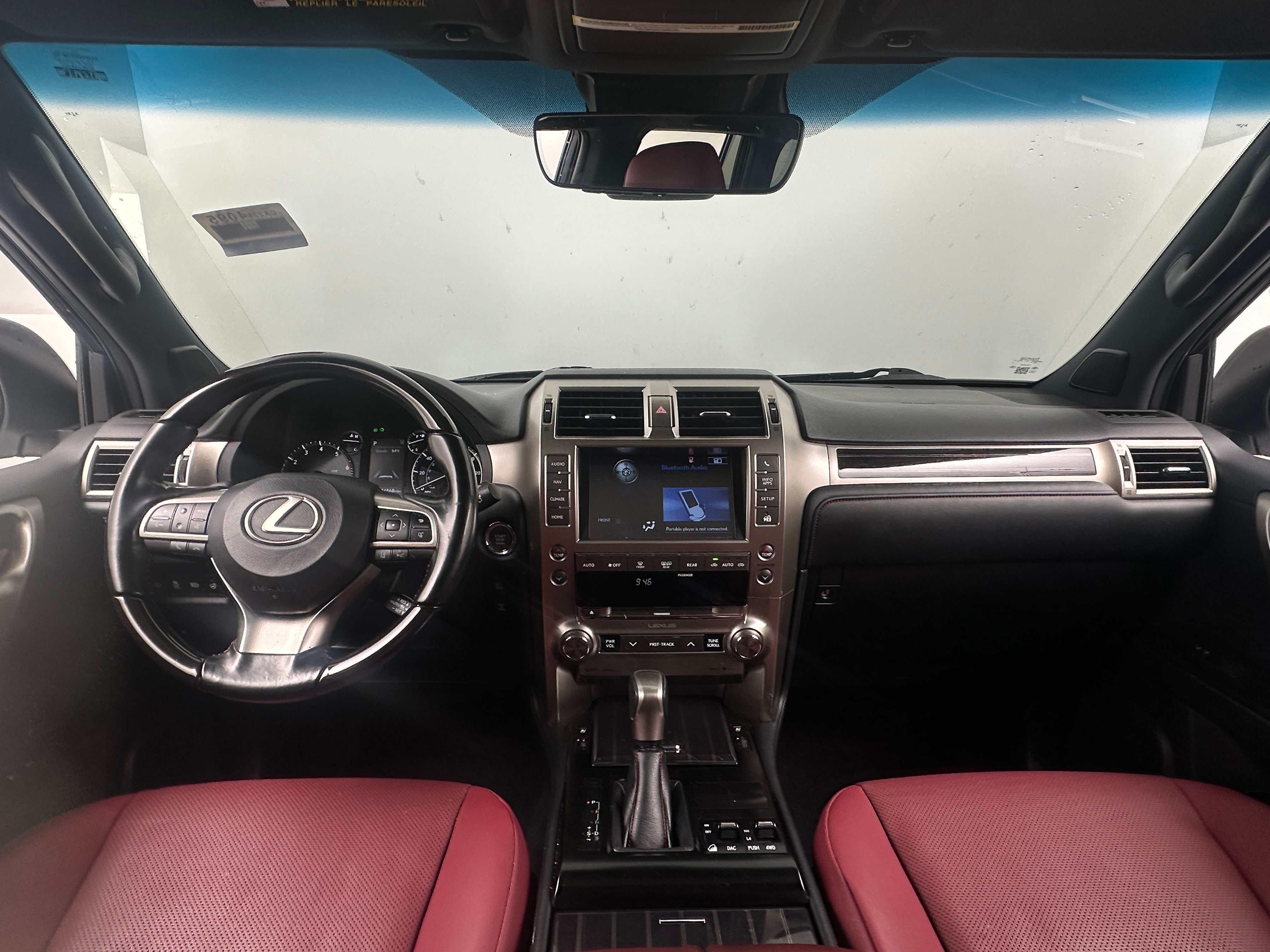 2021 Lexus GX 460 2