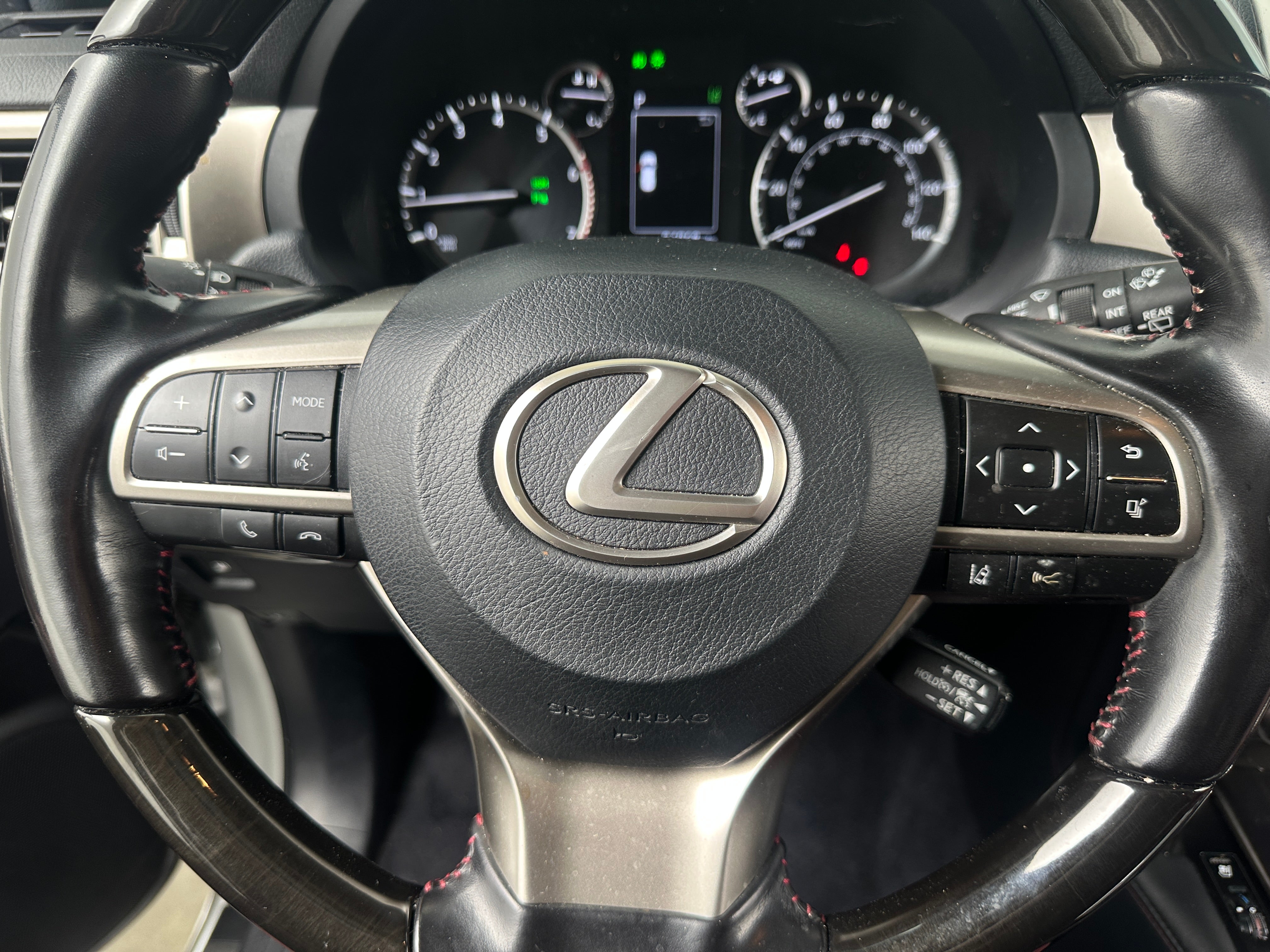 2021 Lexus GX 460 4