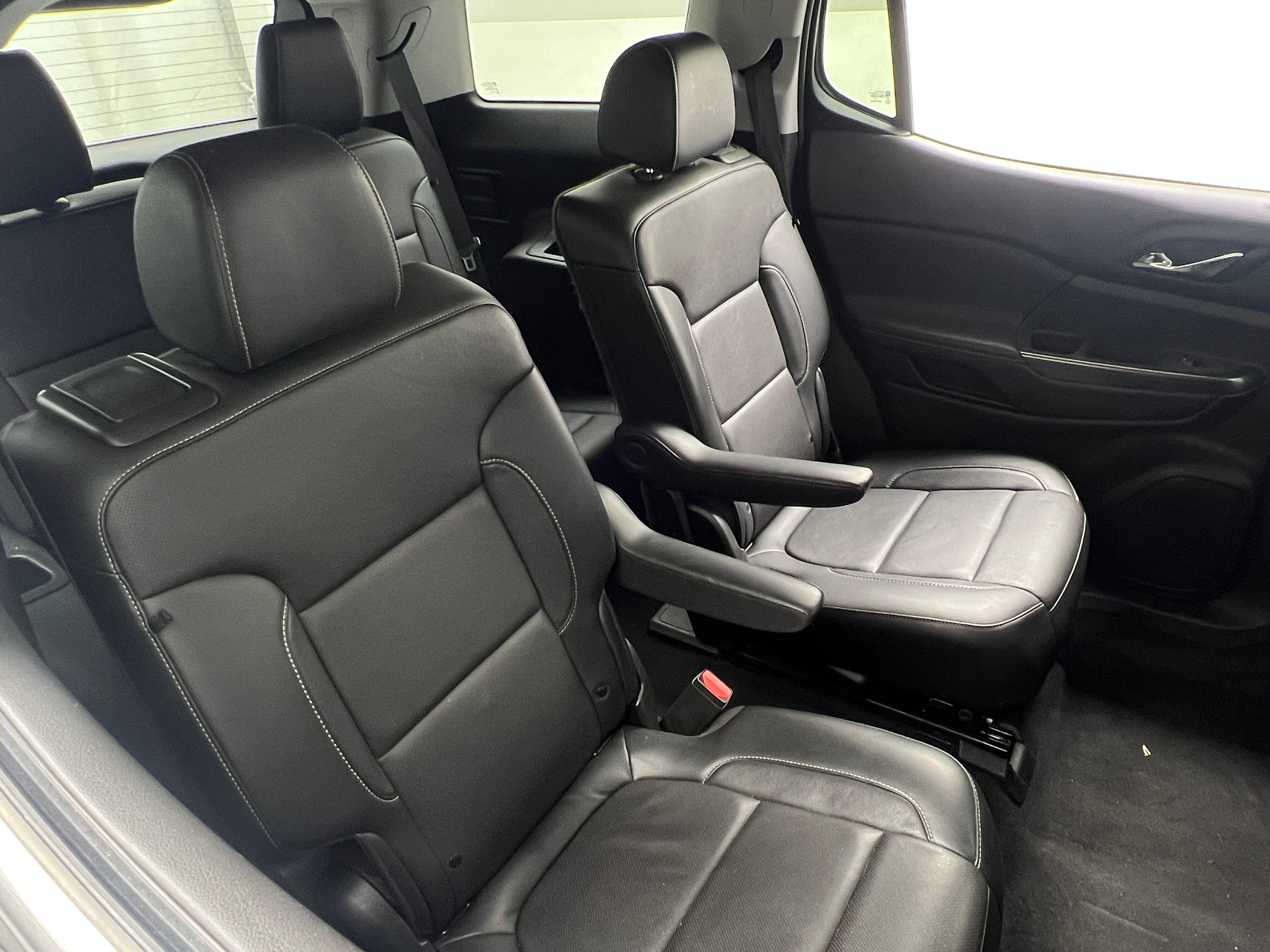 2020 GMC Acadia SLT 5