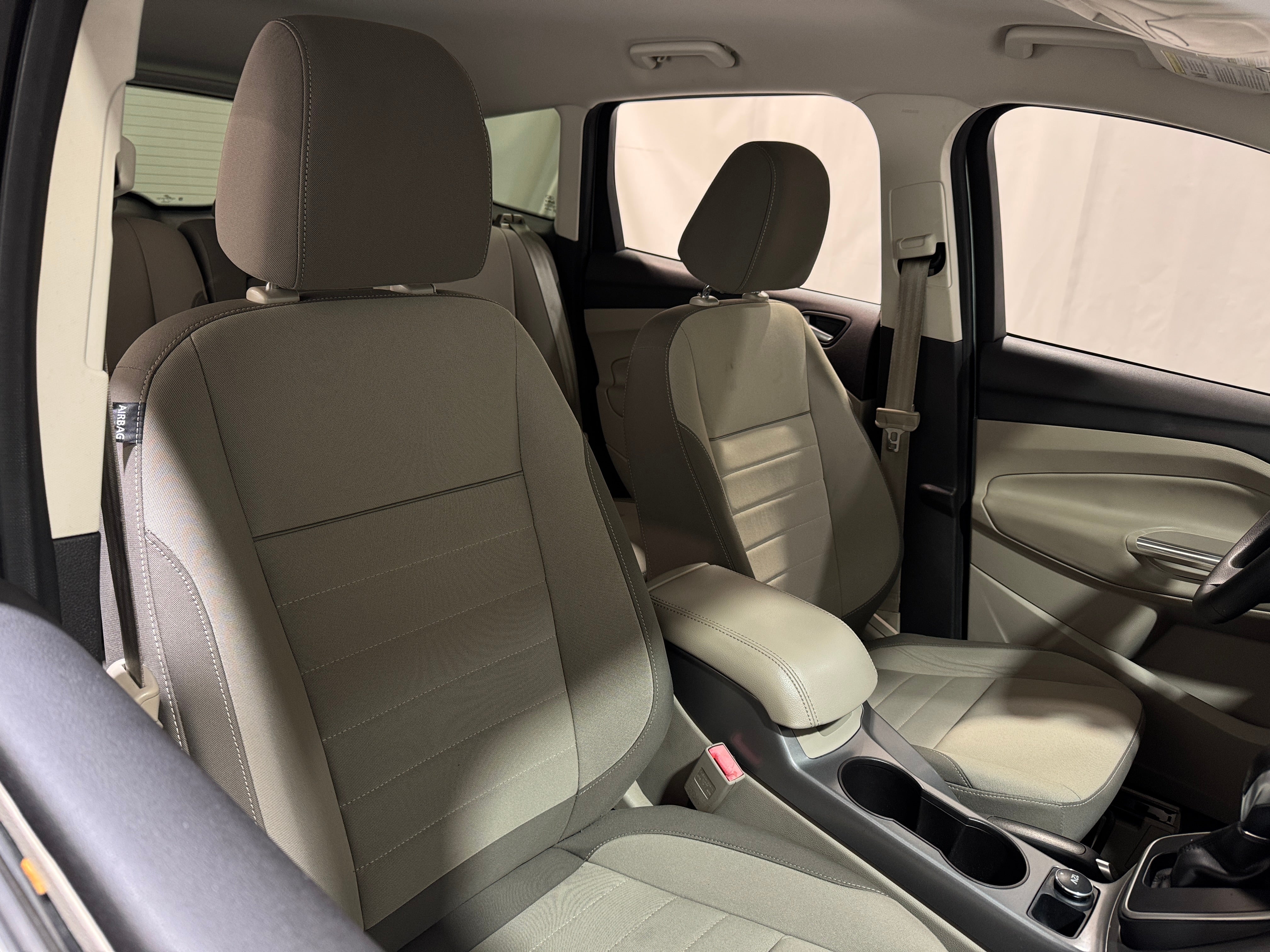 2013 Ford Escape SE 2