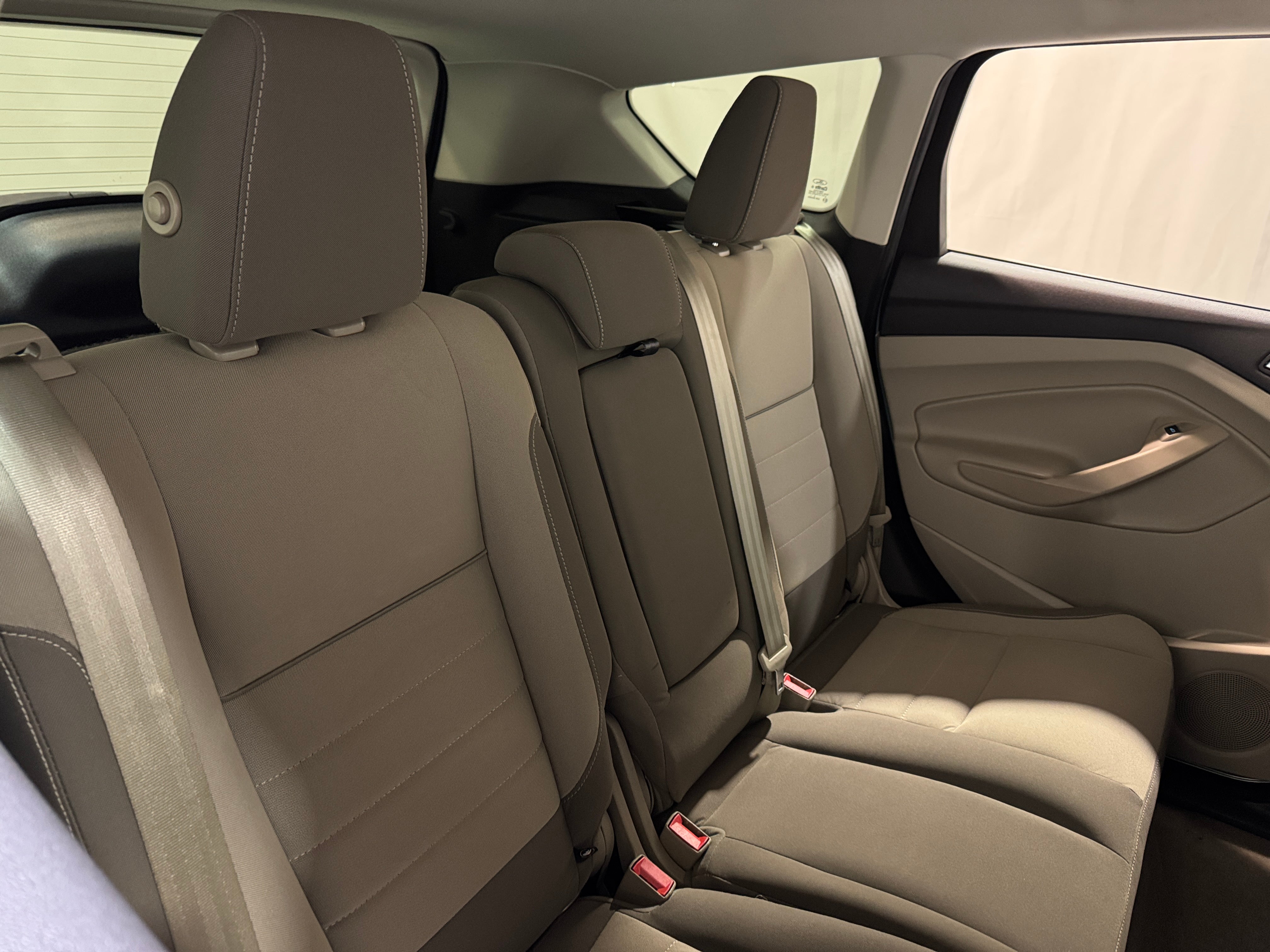 2013 Ford Escape SE 6