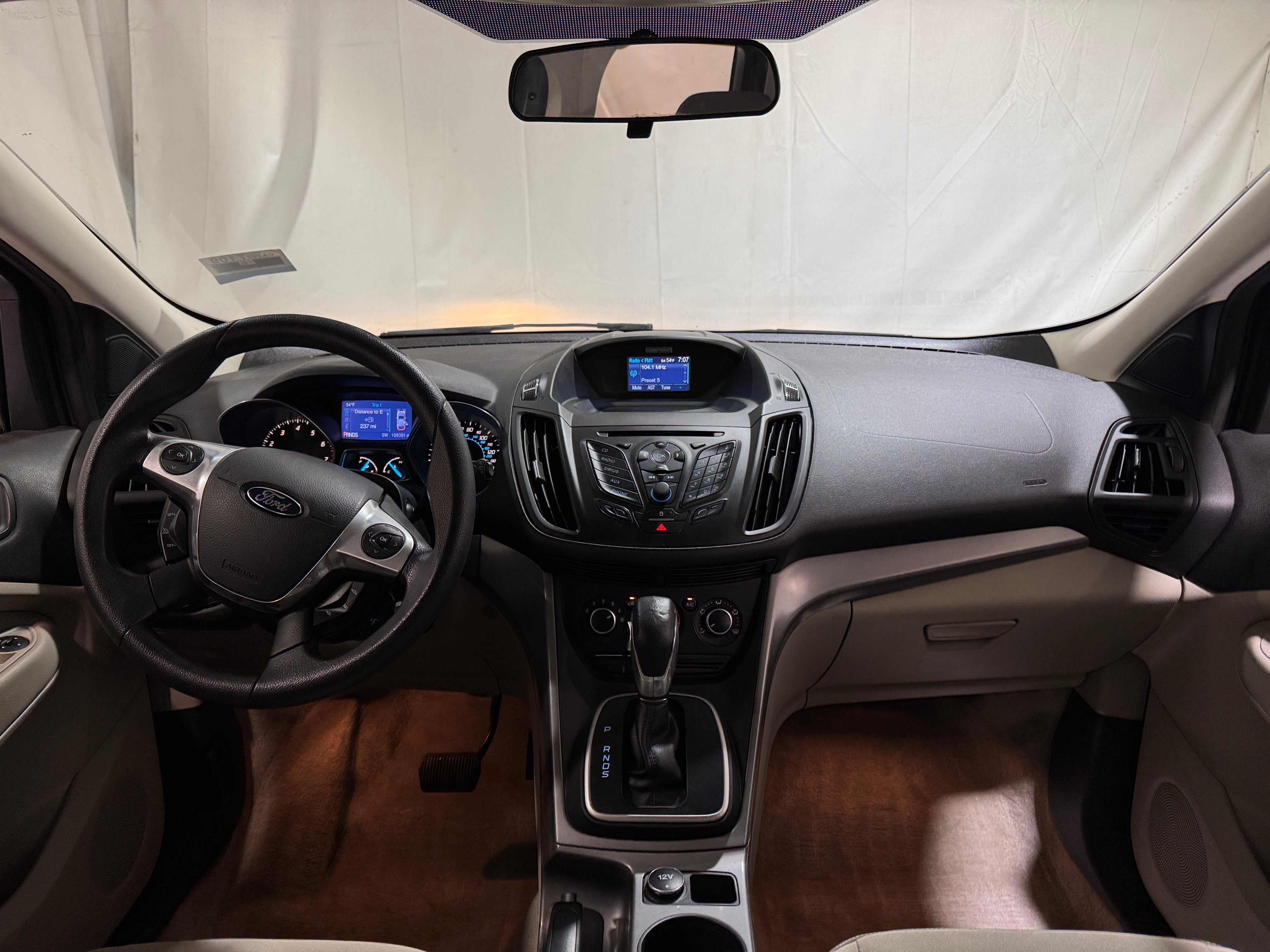 2013 Ford Escape SE 3