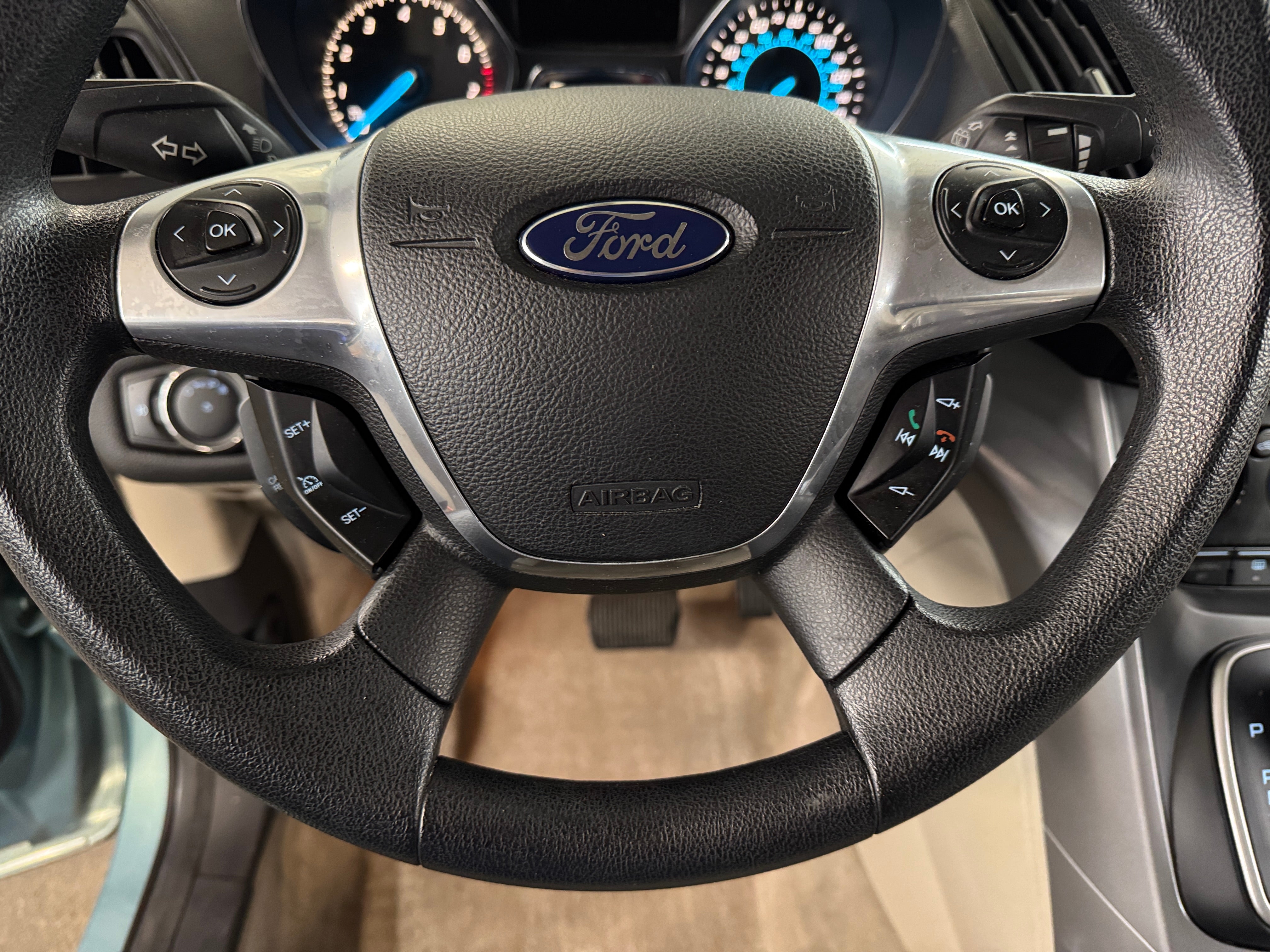 2013 Ford Escape SE 5