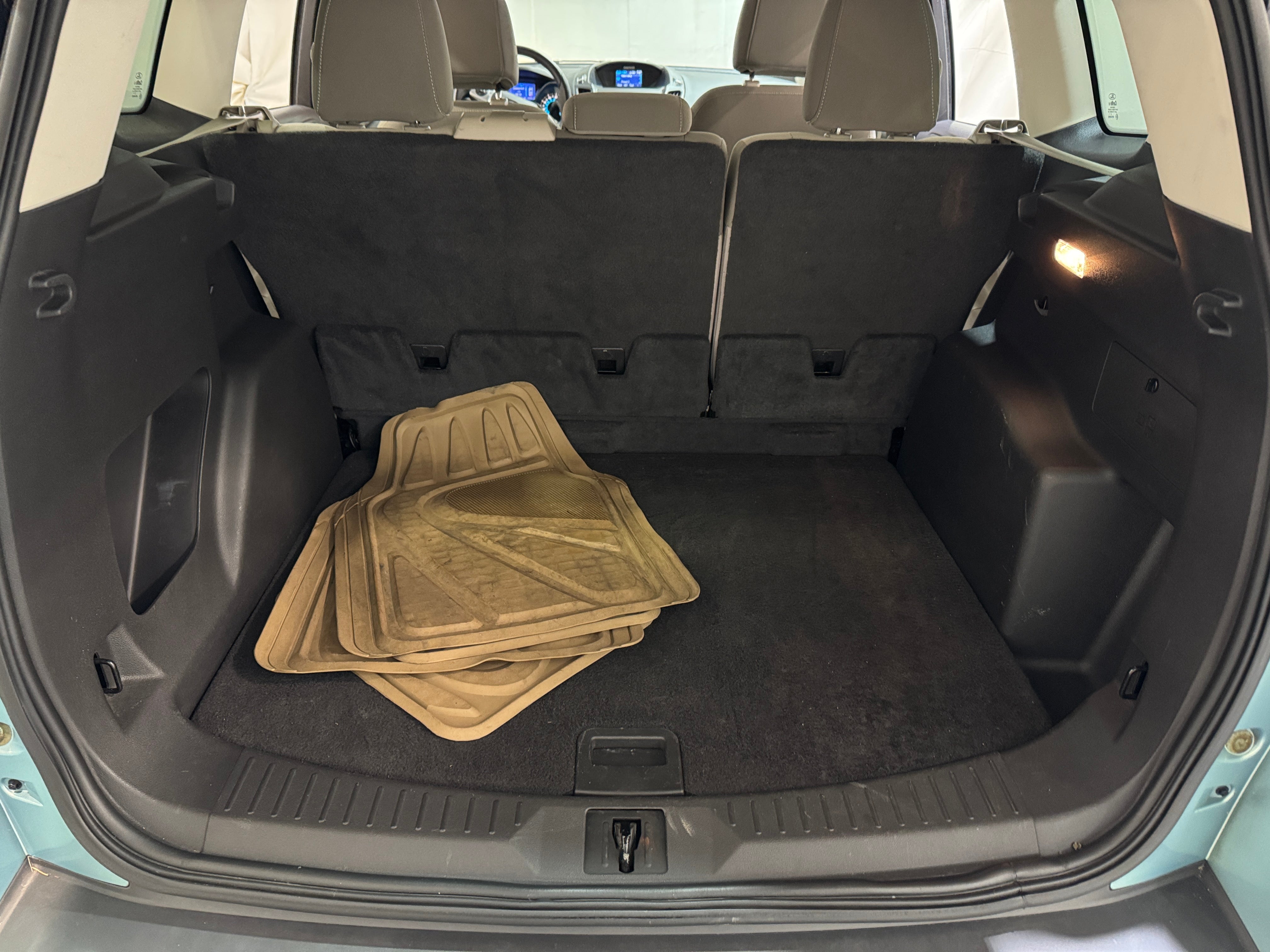 2013 Ford Escape SE 7