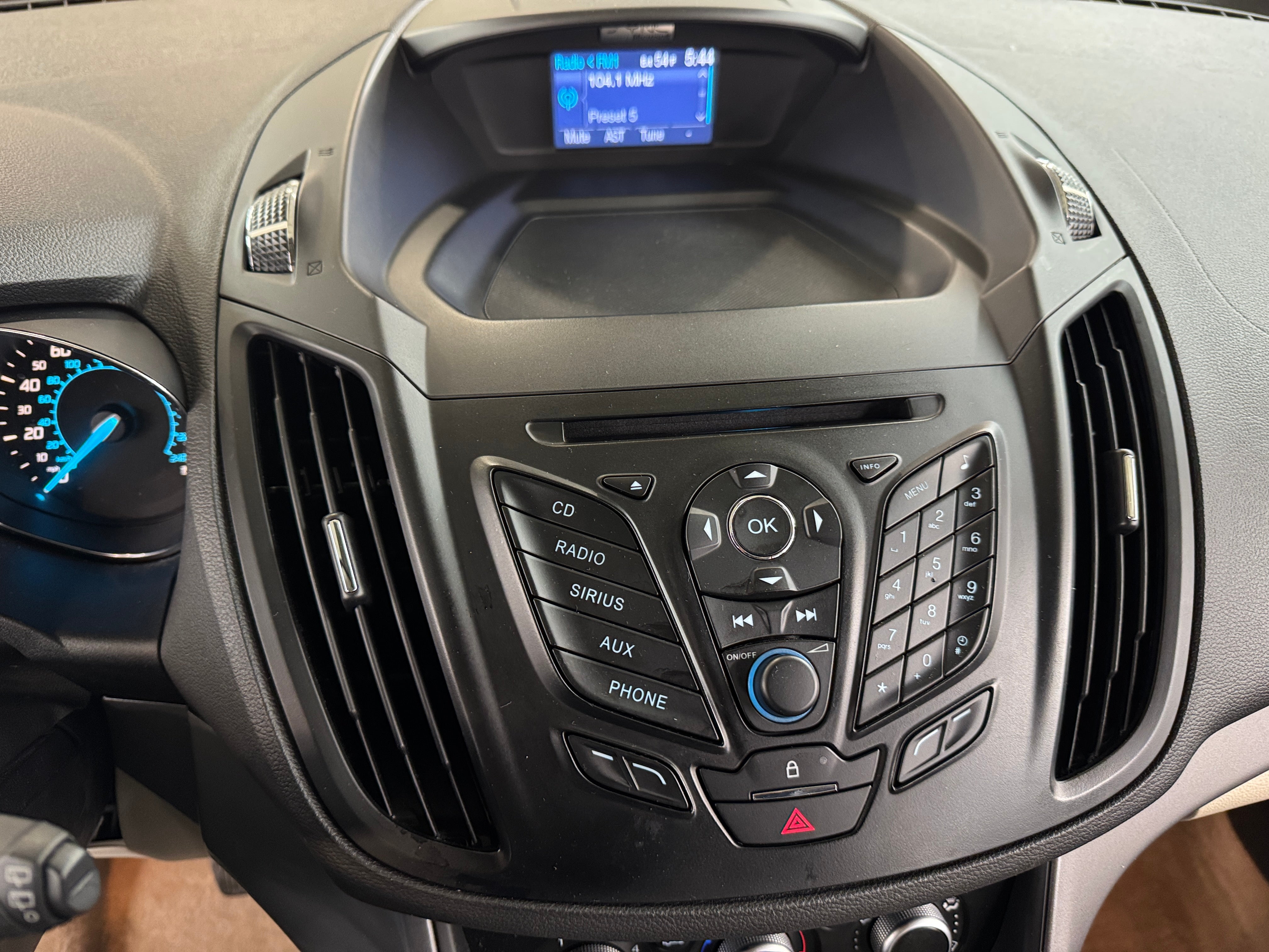 2013 Ford Escape SE 4
