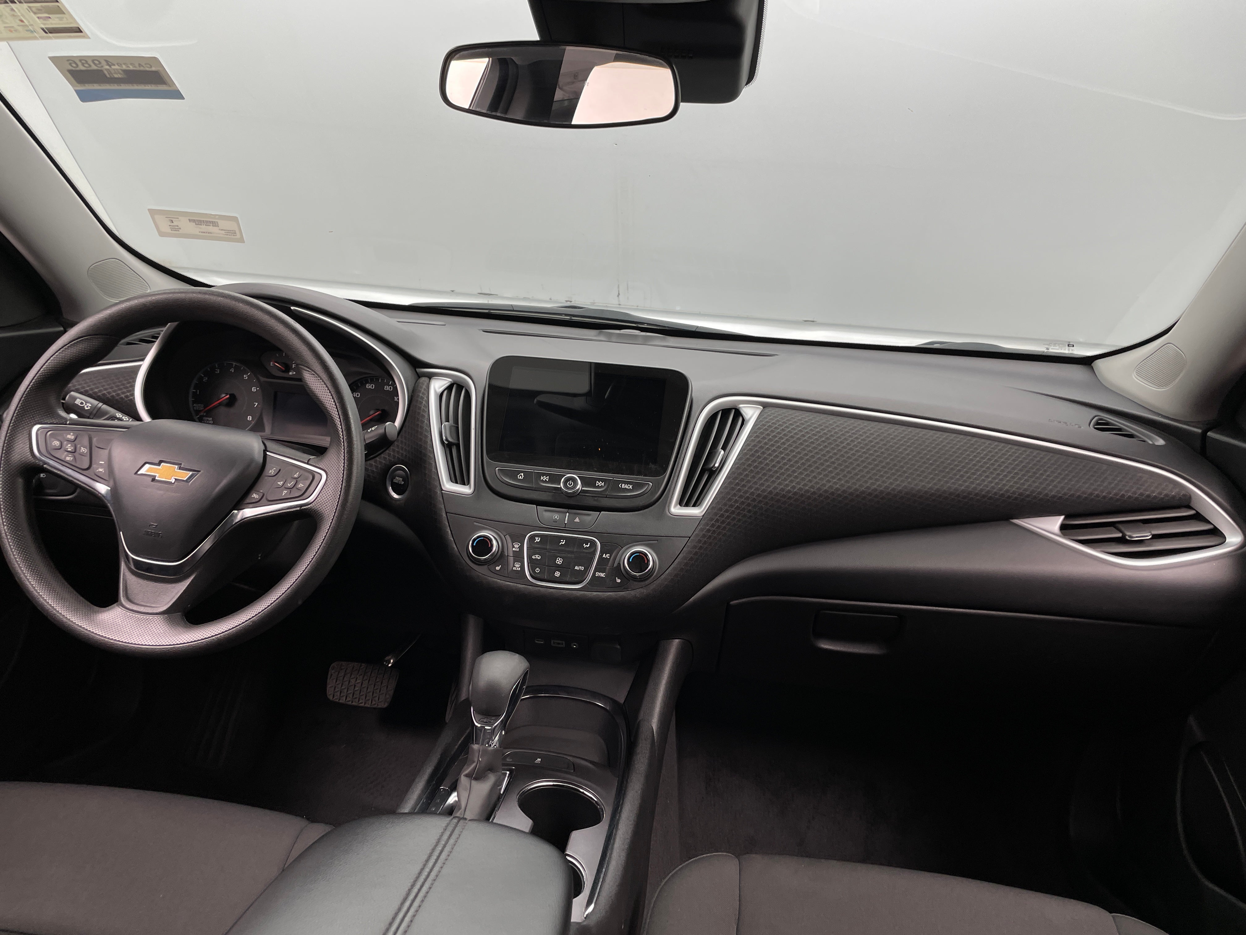 2023 Chevrolet Malibu LT 3
