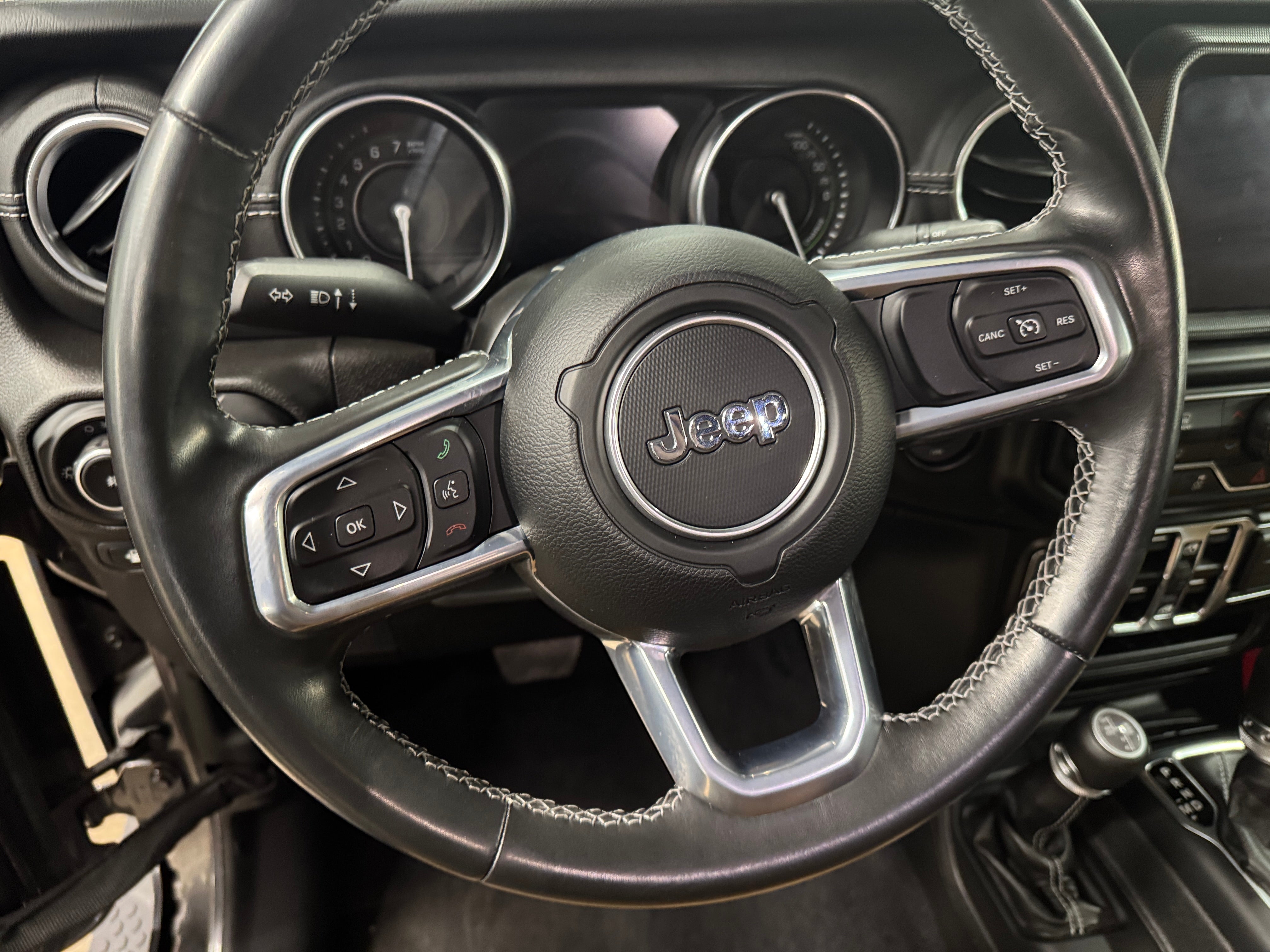 2022 Jeep Wrangler Unlimited Sahara 4xe 4