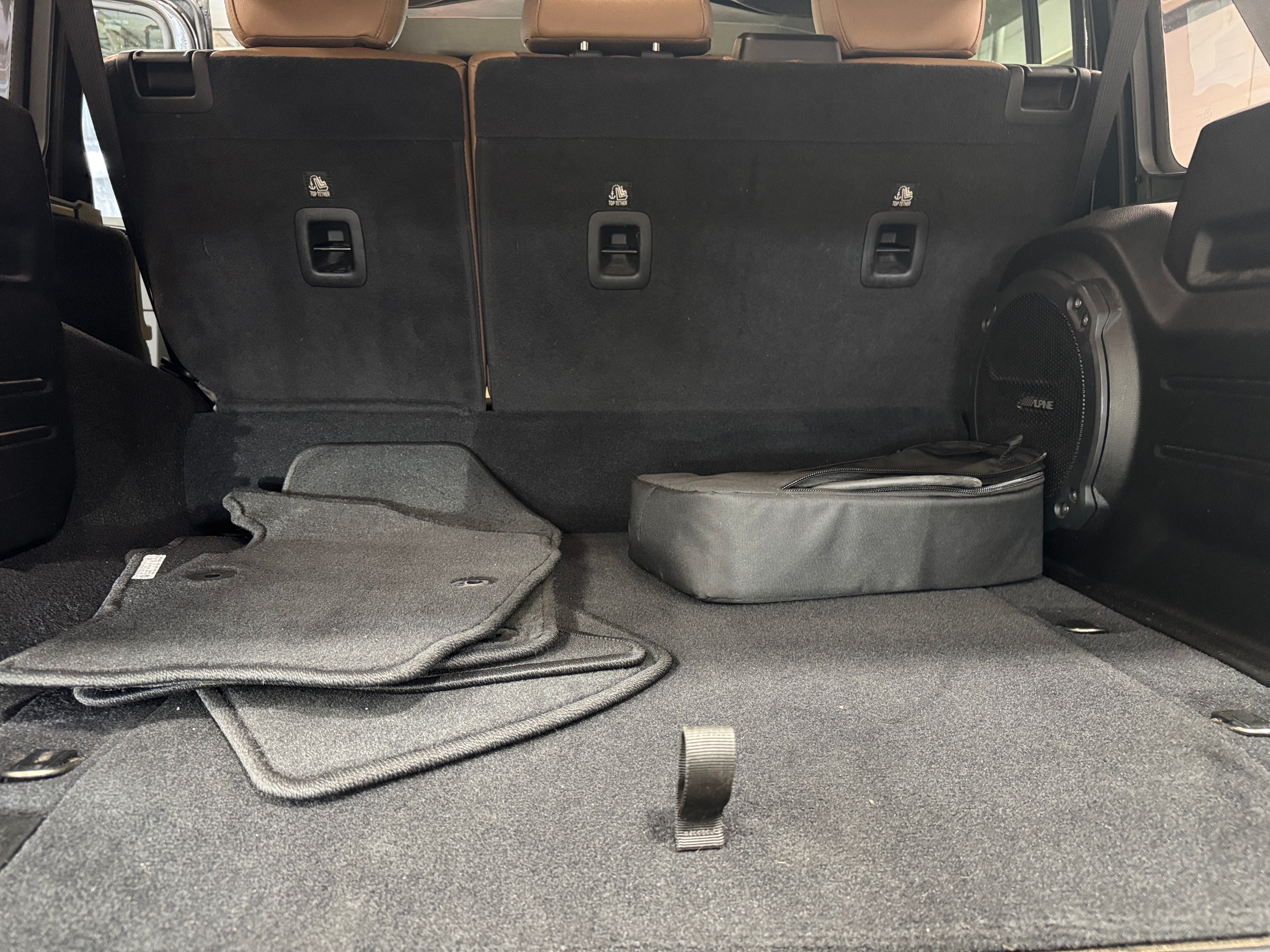 2022 Jeep Wrangler Unlimited Sahara 4xe 6