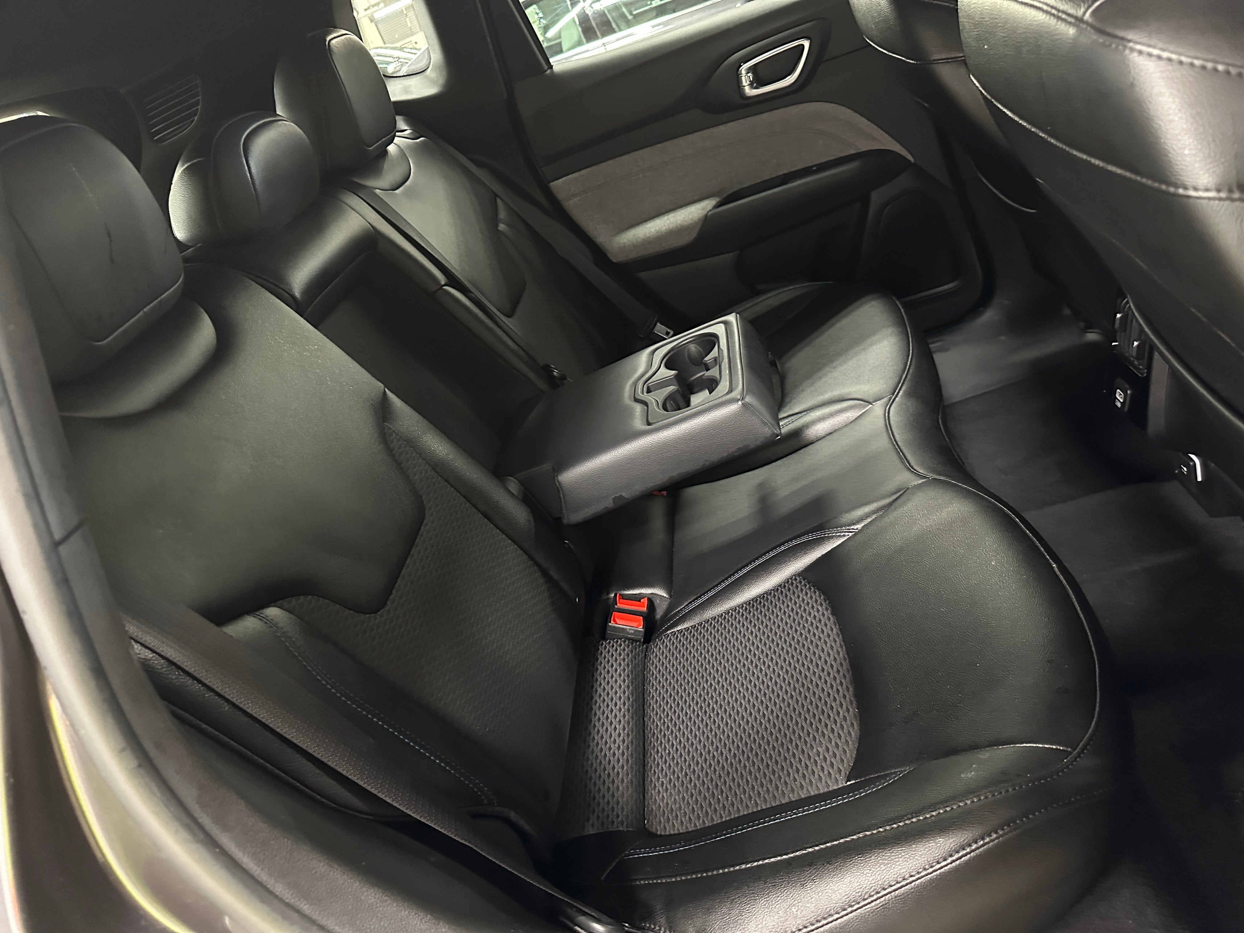 2024 Jeep Compass Latitude 6