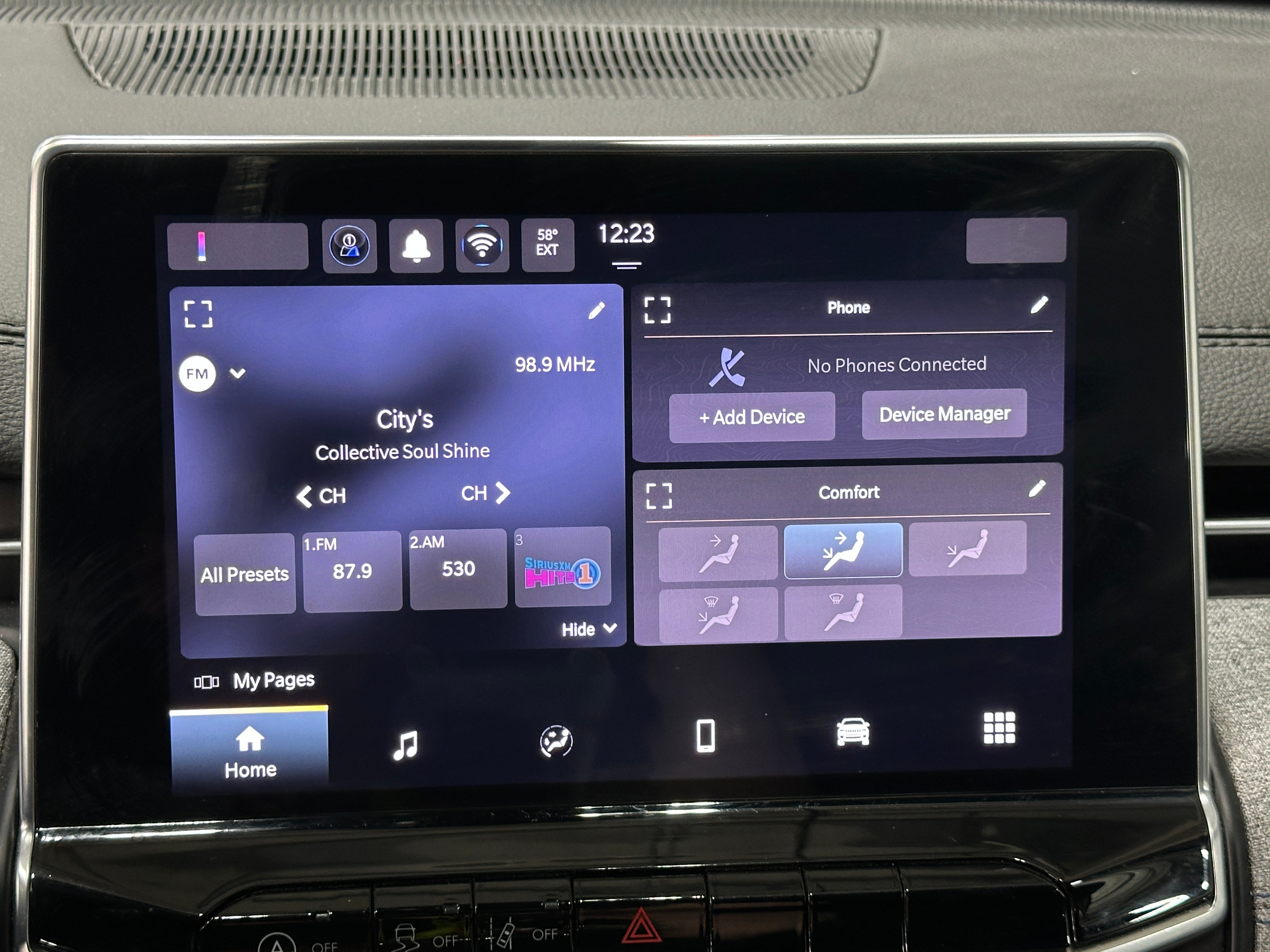 2024 Jeep Compass Latitude 4