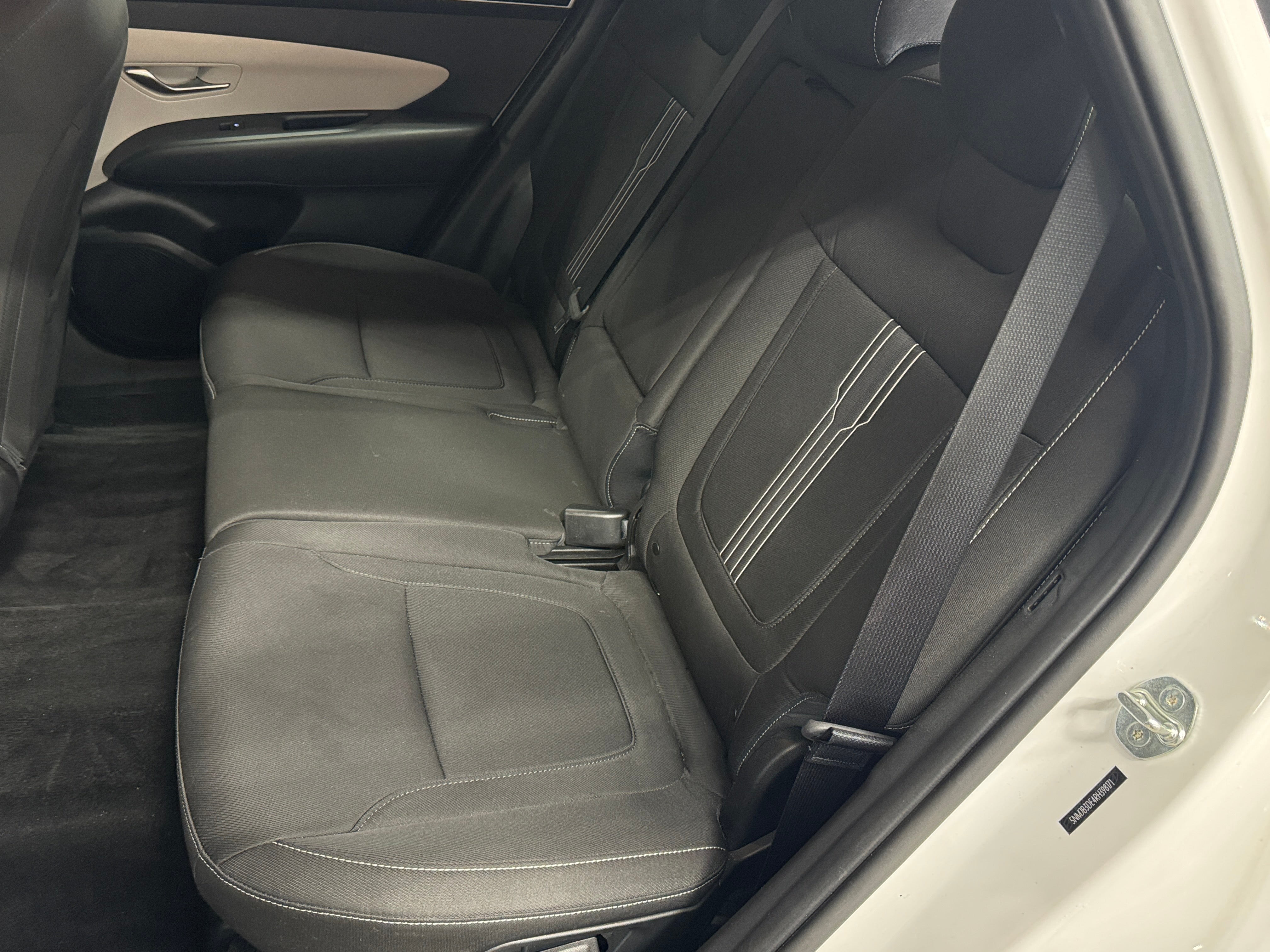 2024 Hyundai Tucson SEL 6