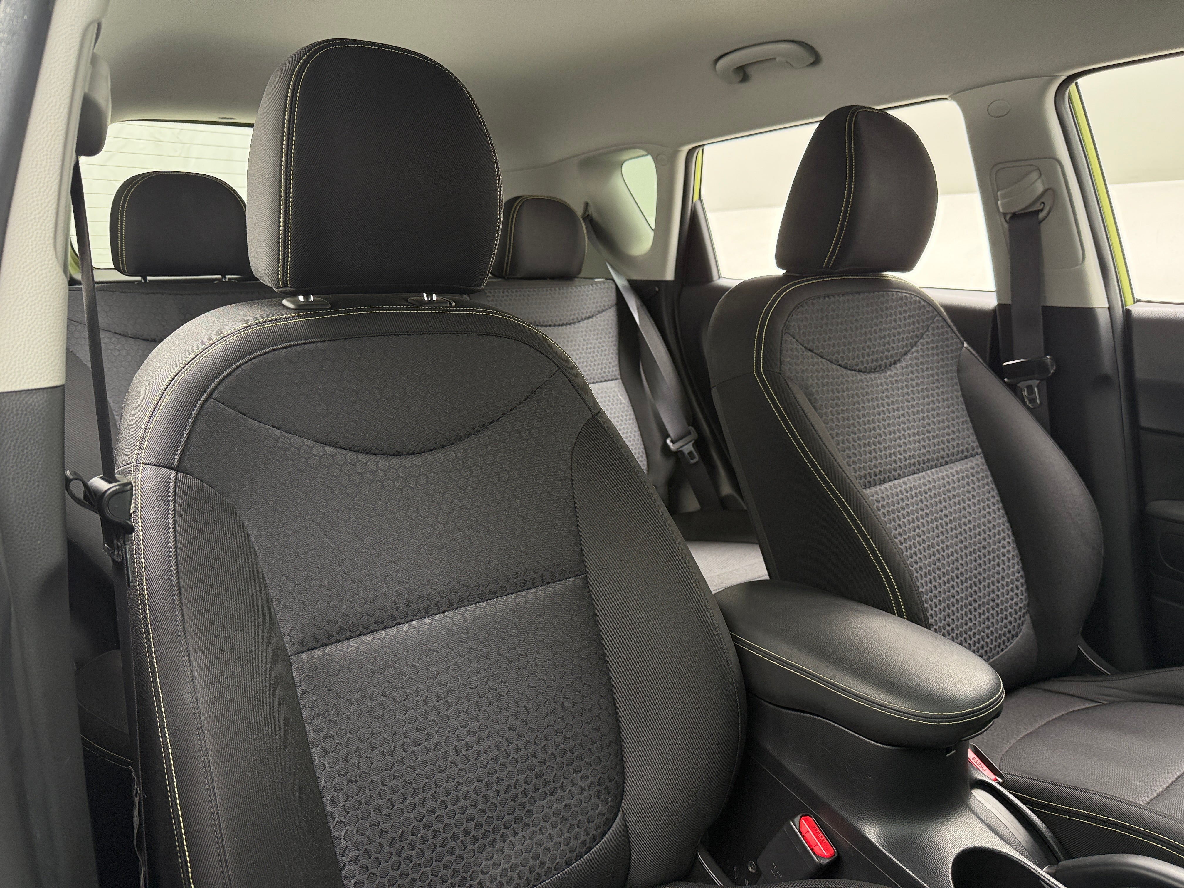 2014 Kia Soul Soul+ 2
