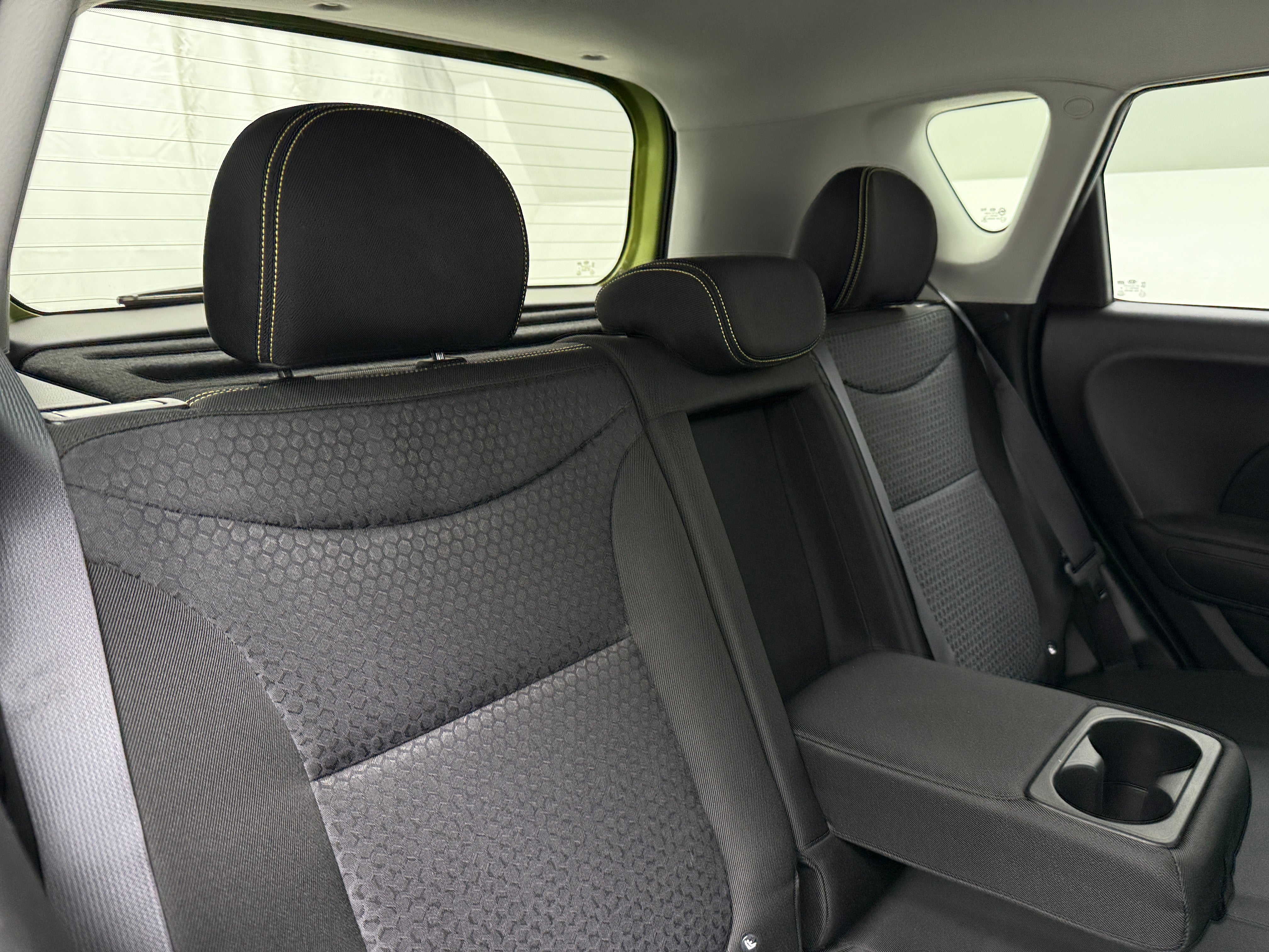2014 Kia Soul Soul+ 6