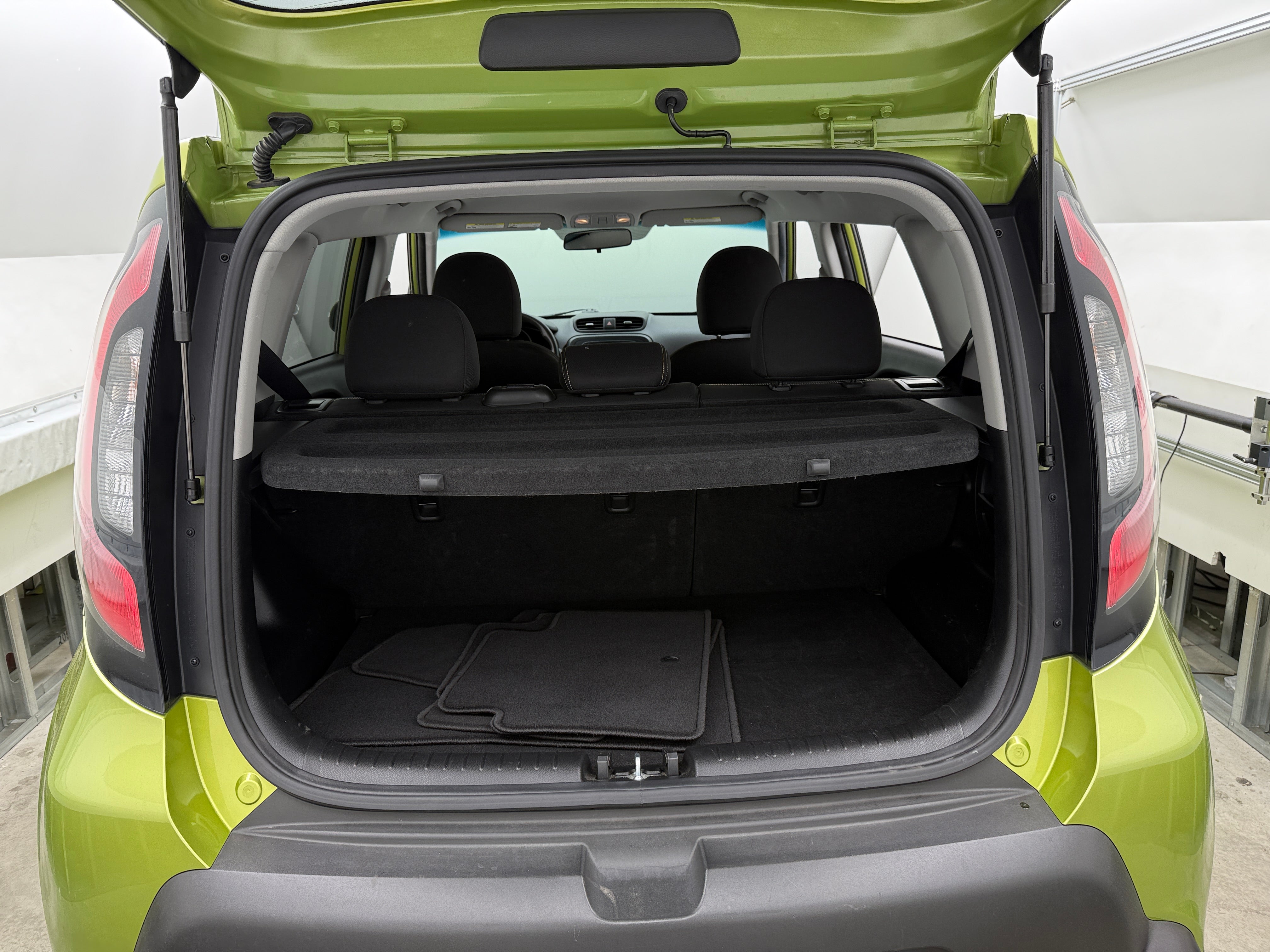 2014 Kia Soul Soul+ 7