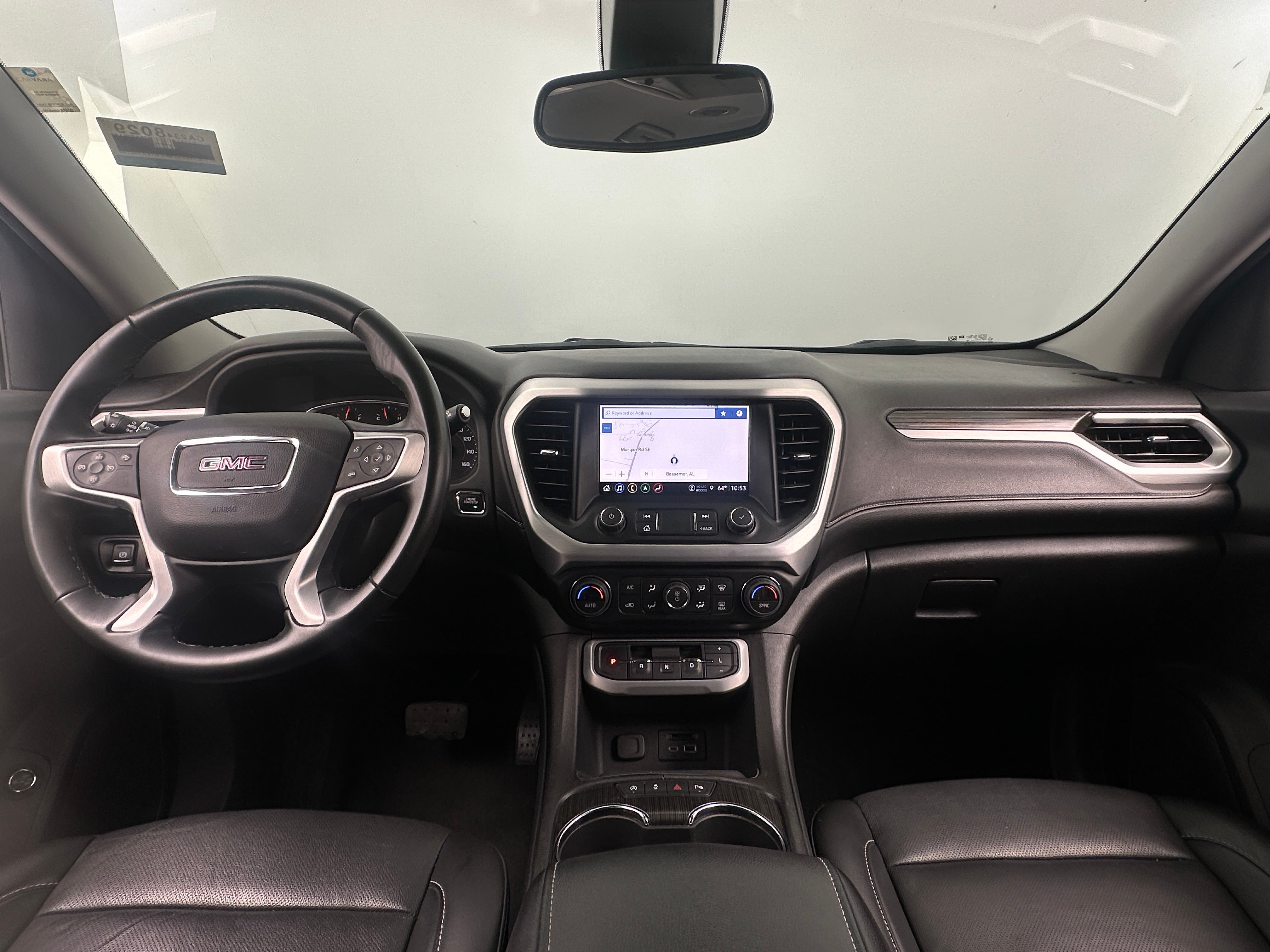 2023 GMC Acadia SLT 2