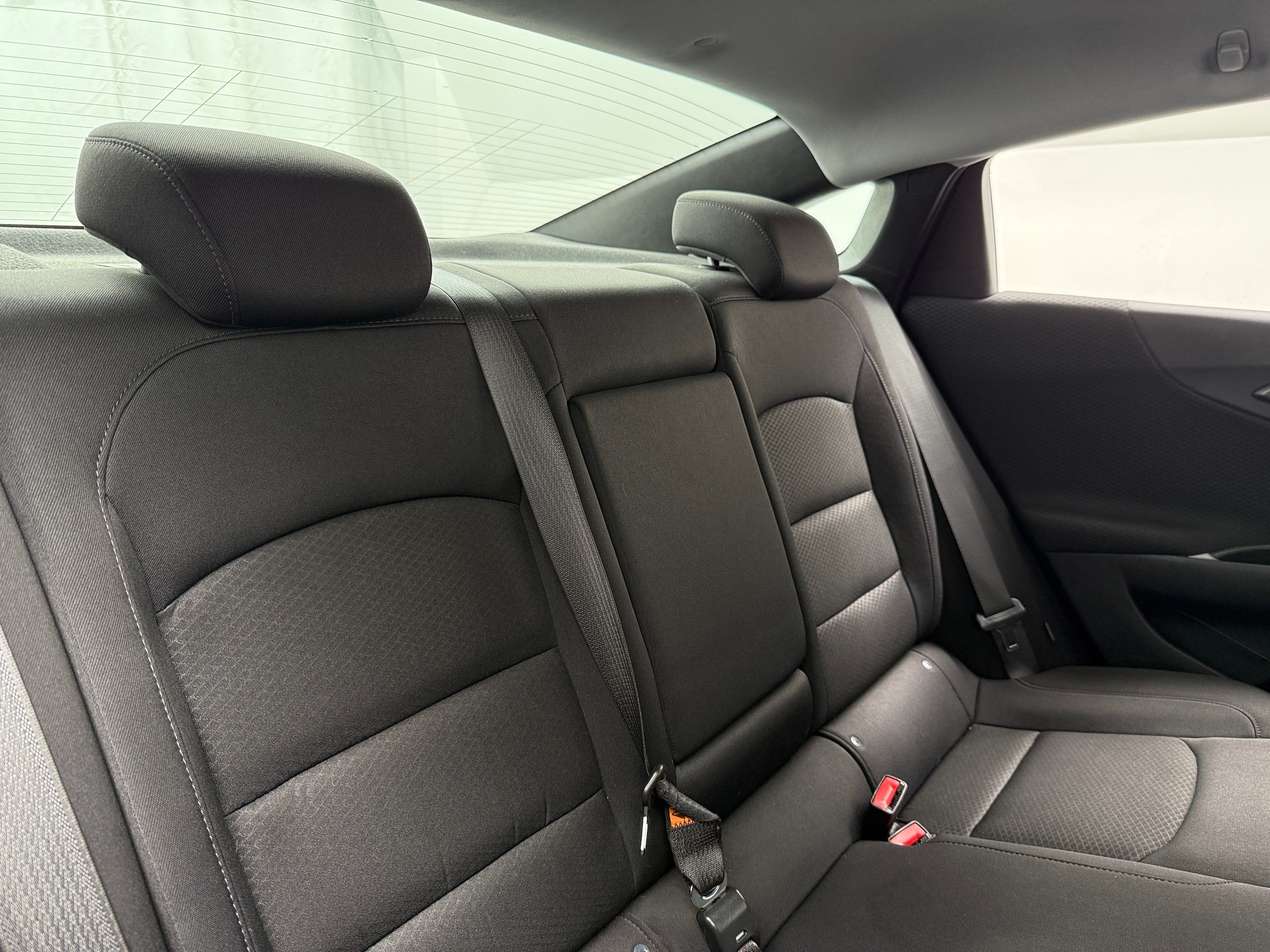 2023 Chevrolet Malibu LT 6