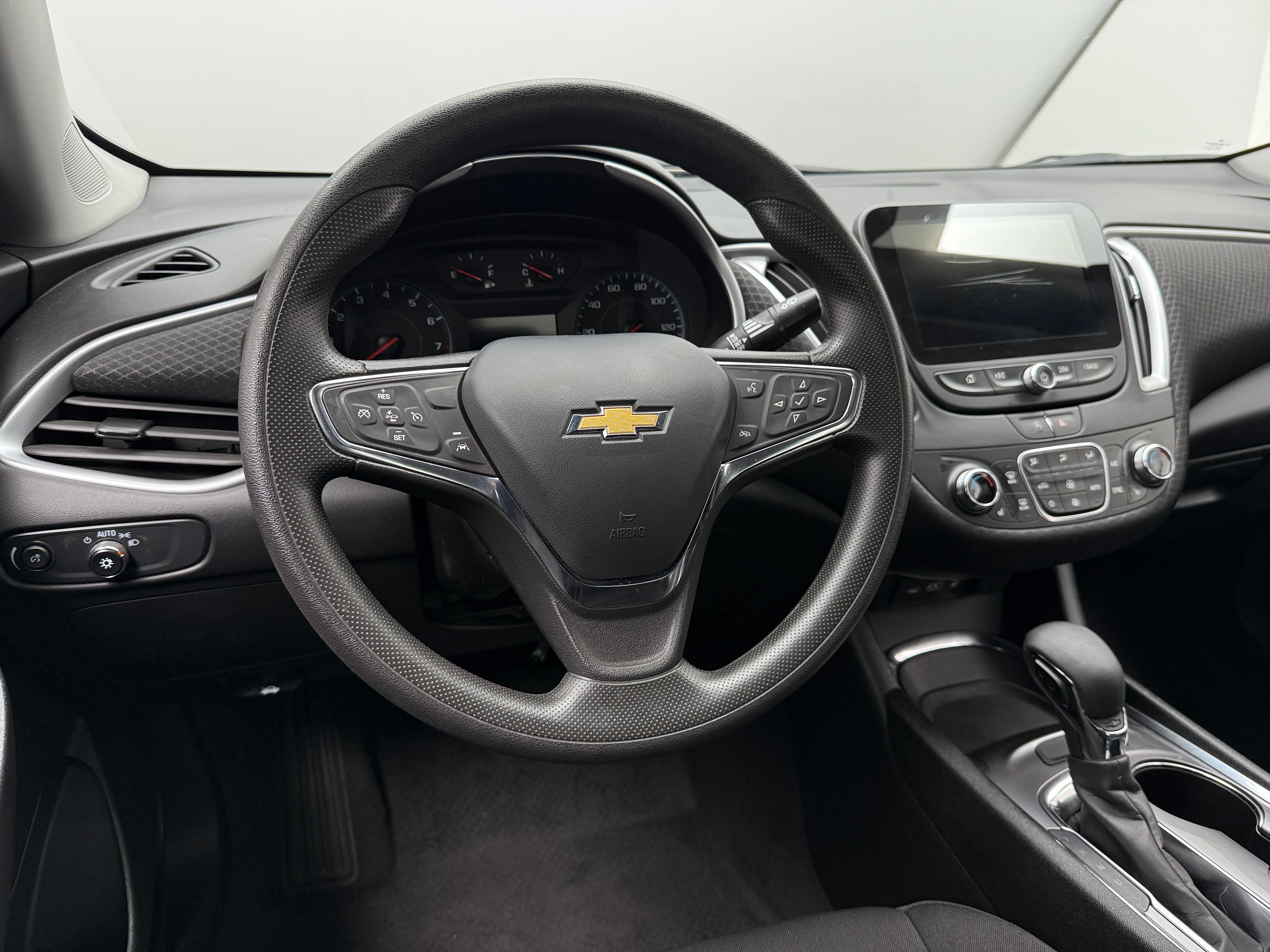 2023 Chevrolet Malibu LT 5