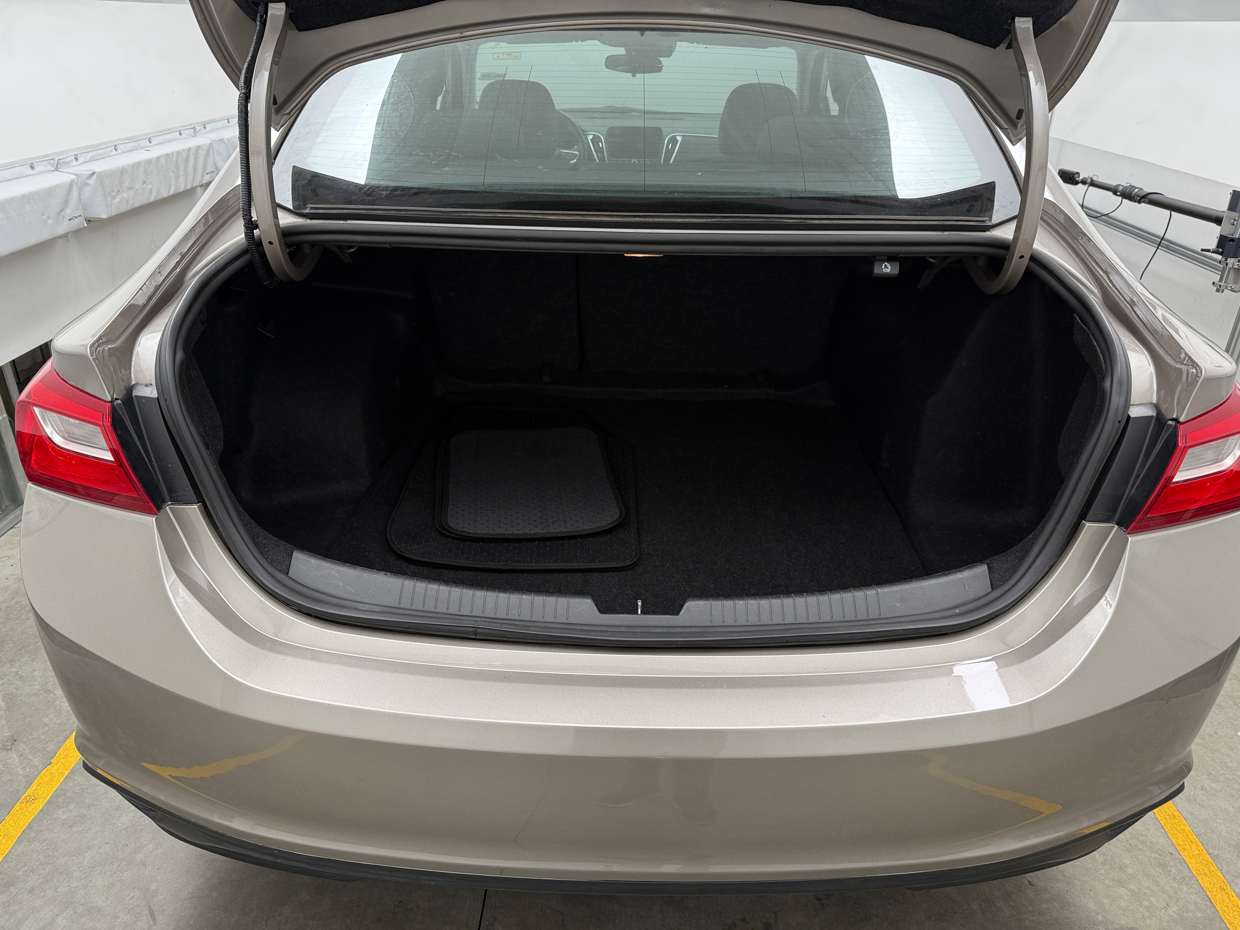 2023 Chevrolet Malibu LT 7