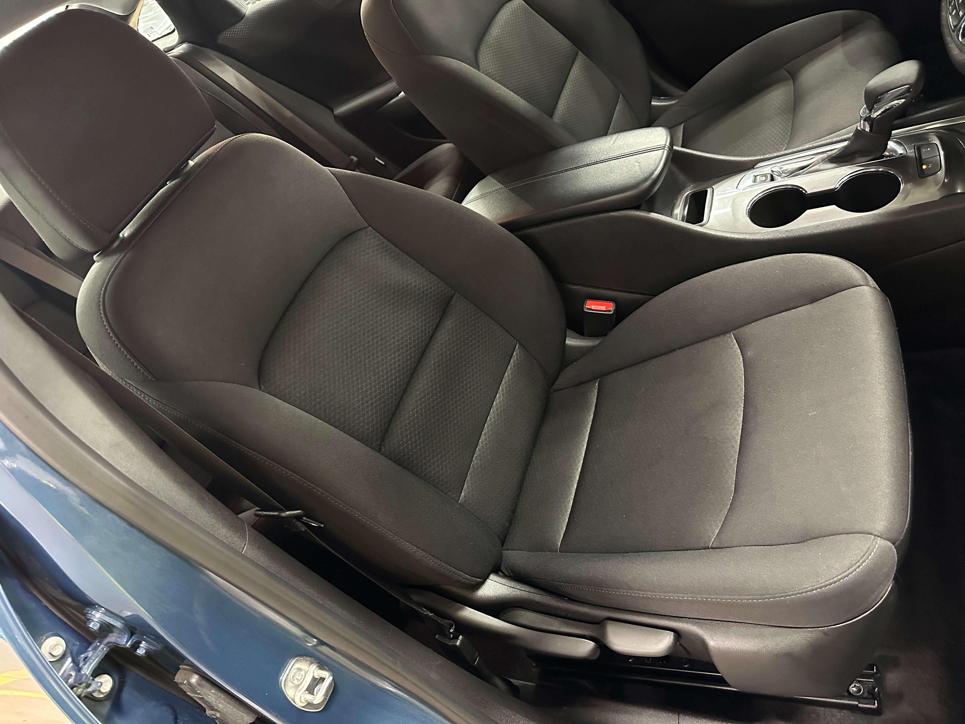 2024 Chevrolet Malibu LT 2