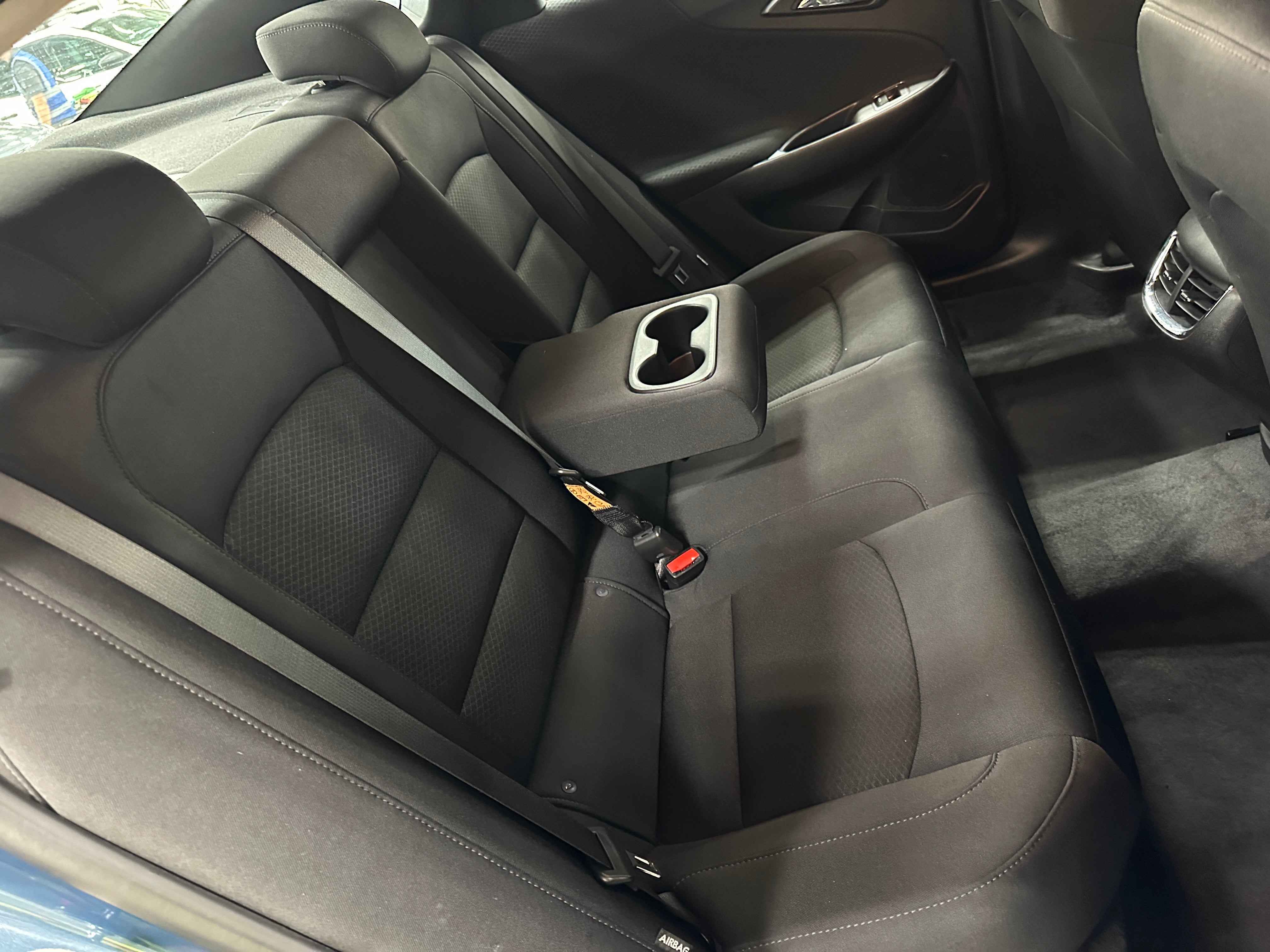 2024 Chevrolet Malibu LT 6